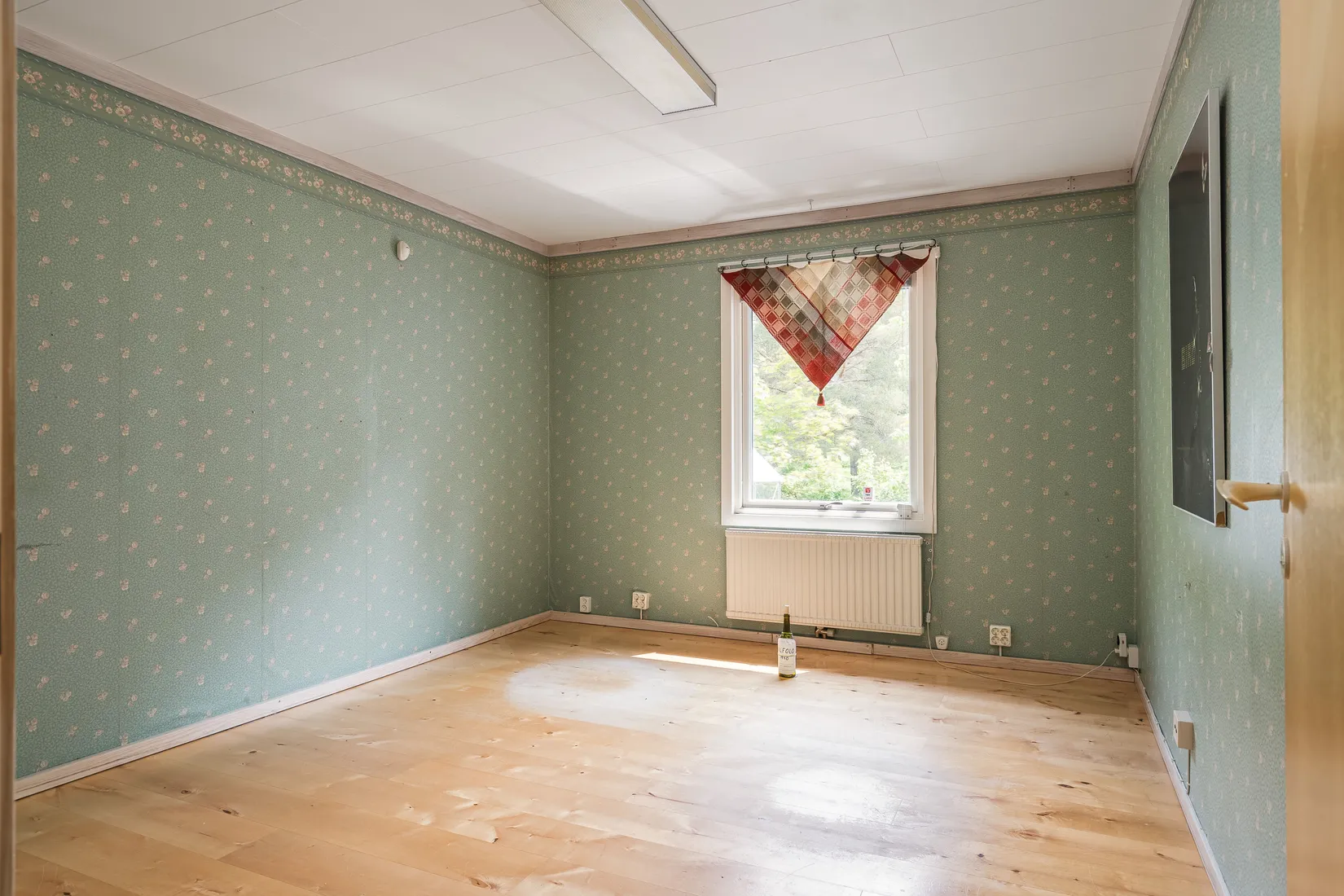 Villa, Dunderbacksvägen 24, Finspång Tätort, Finspång