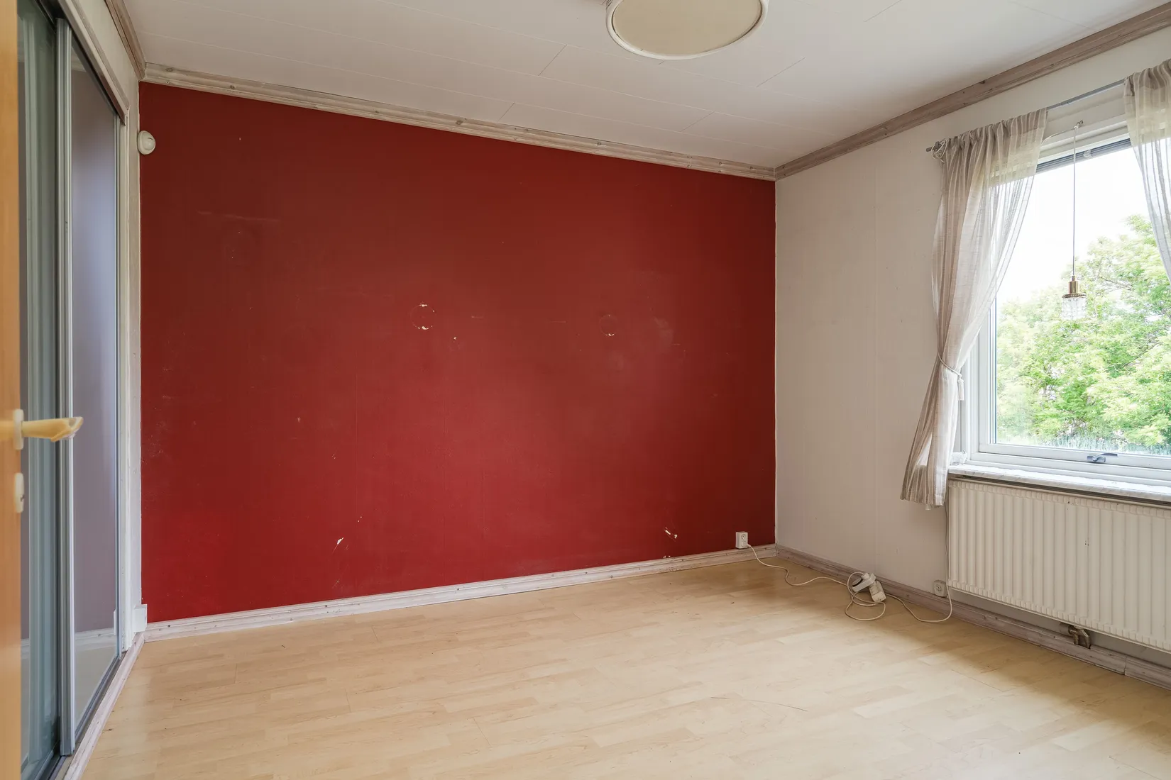 Villa, Dunderbacksvägen 24, Finspång Tätort, Finspång
