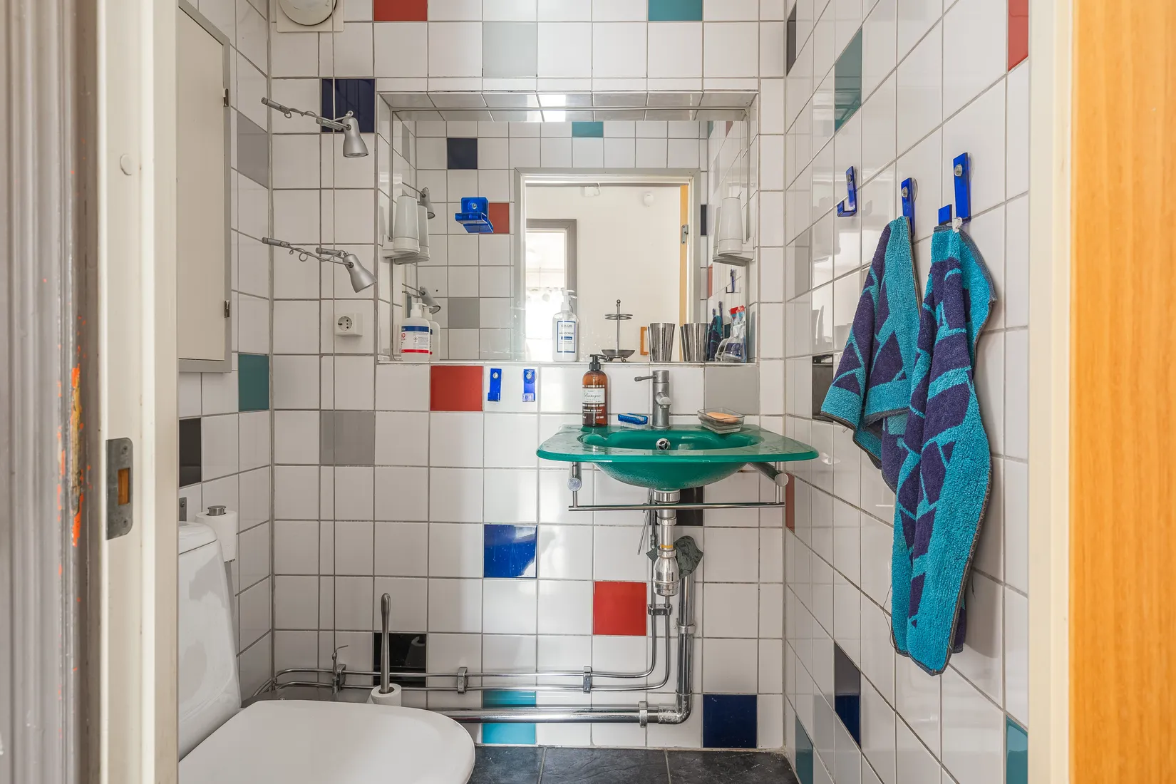 Villa, Dunderbacksvägen 24, Finspång Tätort, Finspång