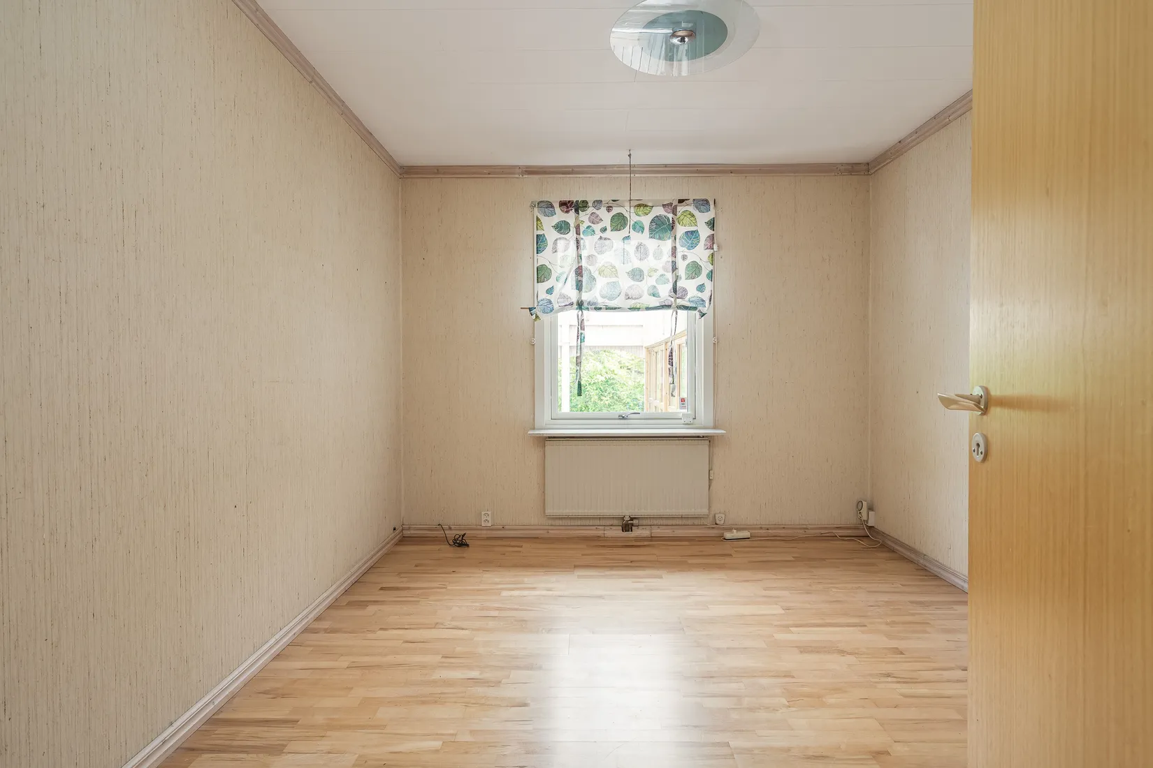 Villa, Dunderbacksvägen 24, Finspång Tätort, Finspång