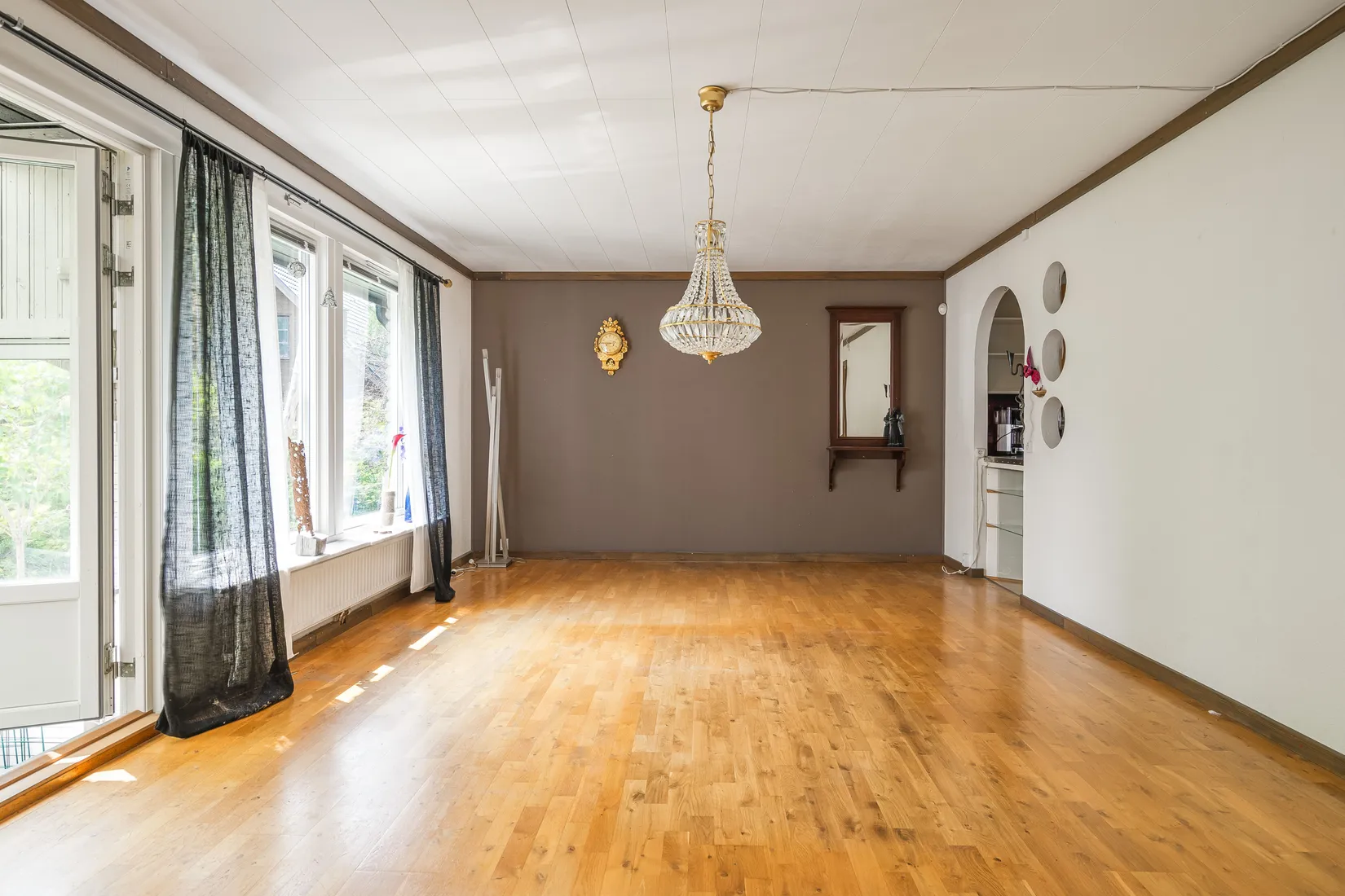 Villa, Dunderbacksvägen 24, Finspång Tätort, Finspång