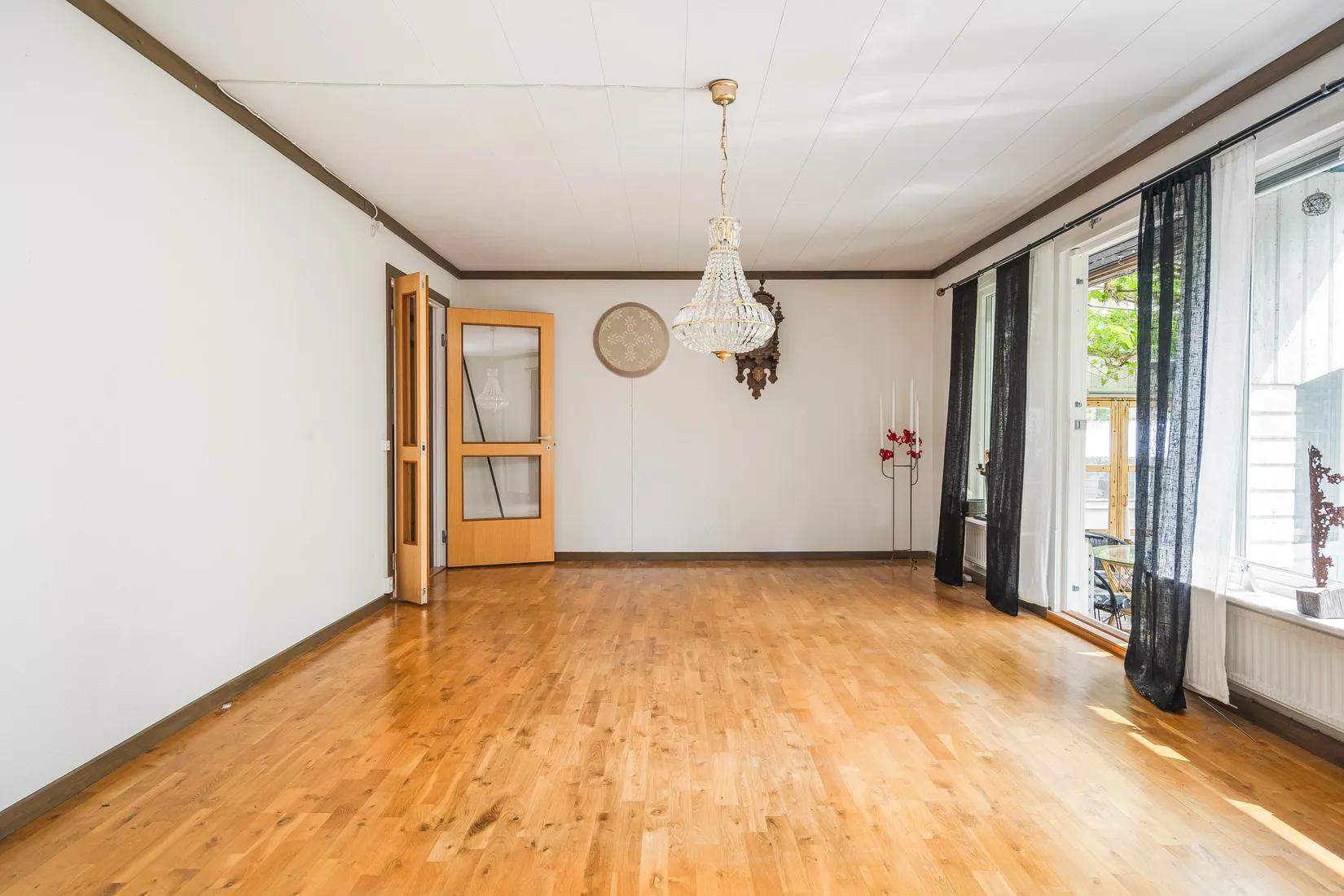 Villa, Dunderbacksvägen 24, Finspång Tätort, Finspång