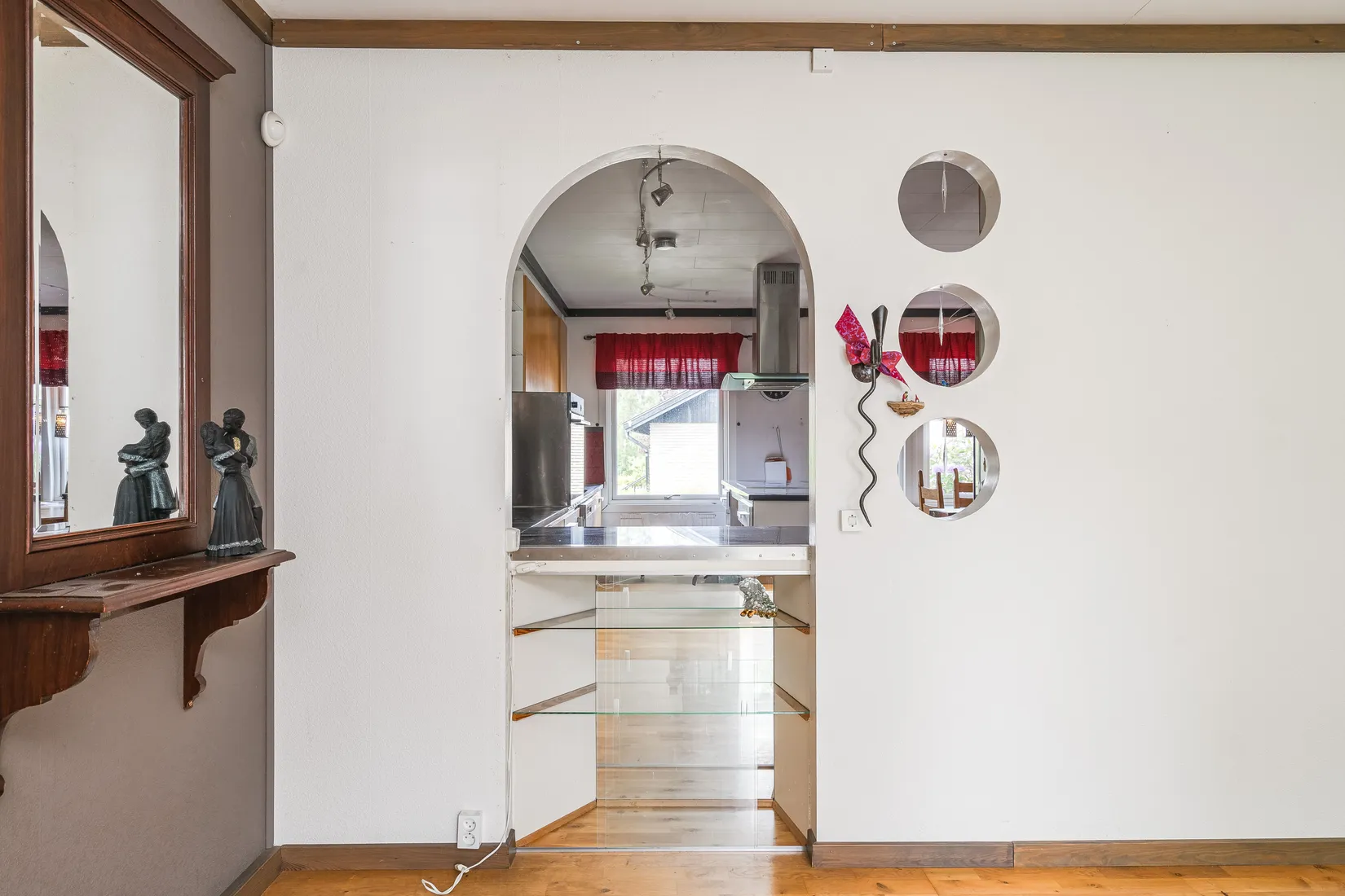 Villa, Dunderbacksvägen 24, Finspång Tätort, Finspång