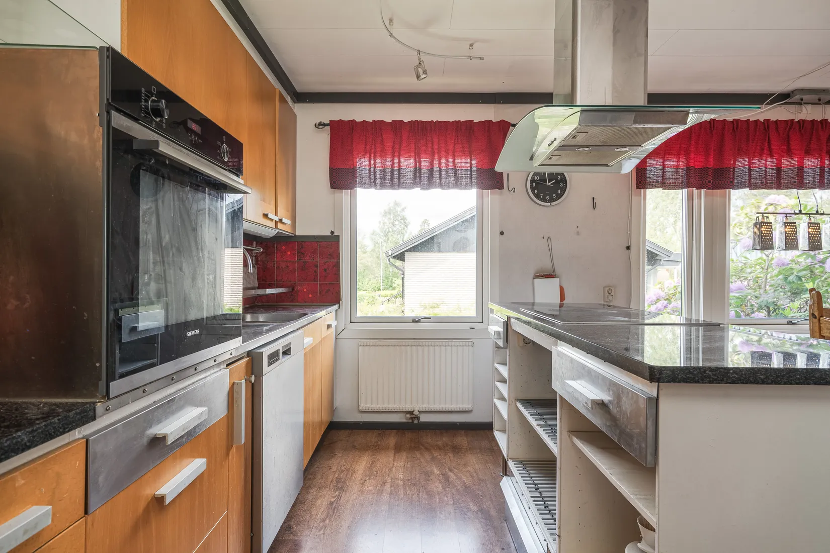 Villa, Dunderbacksvägen 24, Finspång Tätort, Finspång