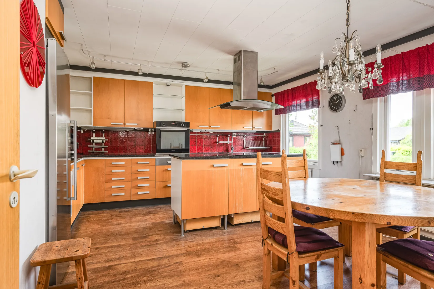Villa, Dunderbacksvägen 24, Finspång Tätort, Finspång