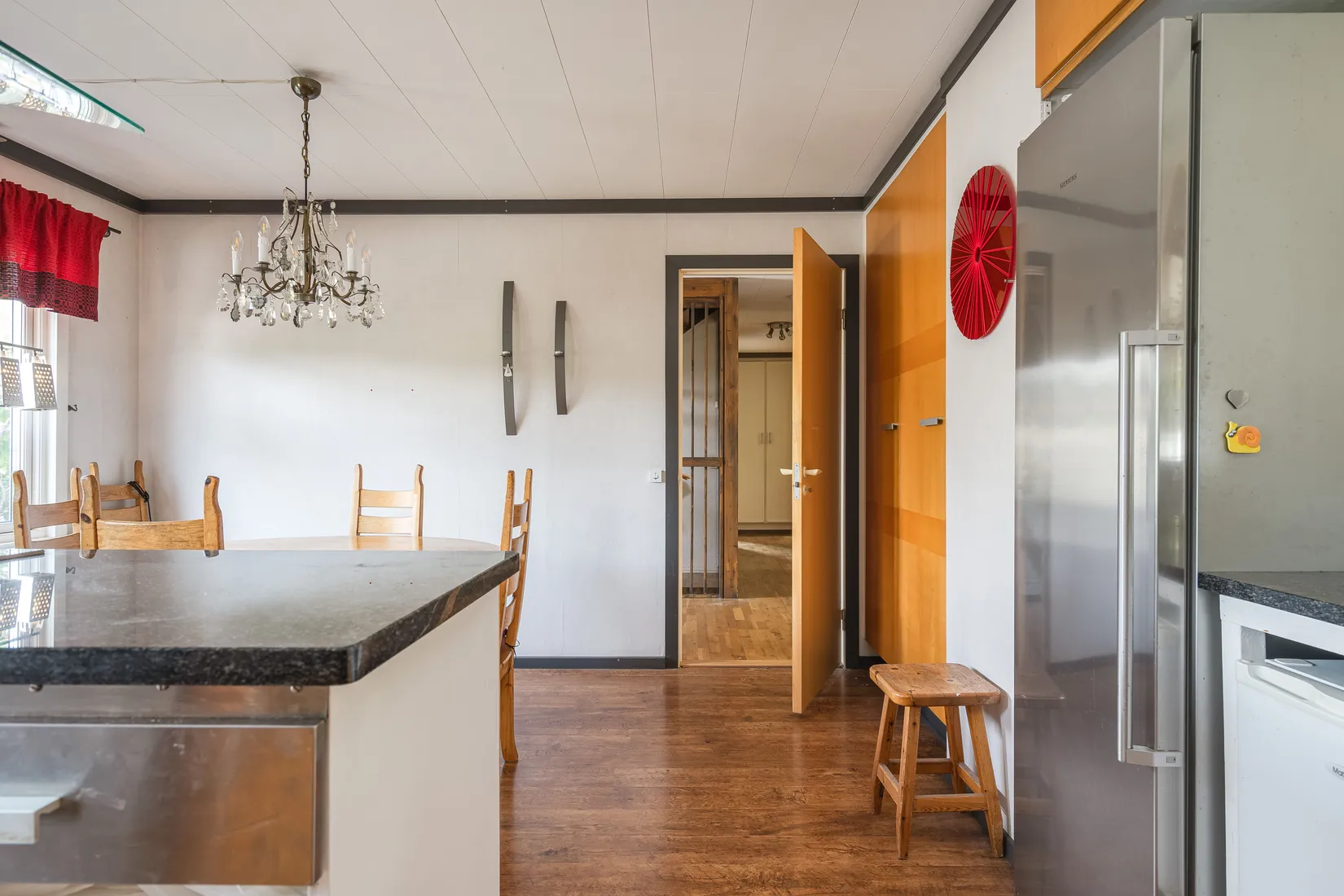 Villa, Dunderbacksvägen 24, Finspång Tätort, Finspång