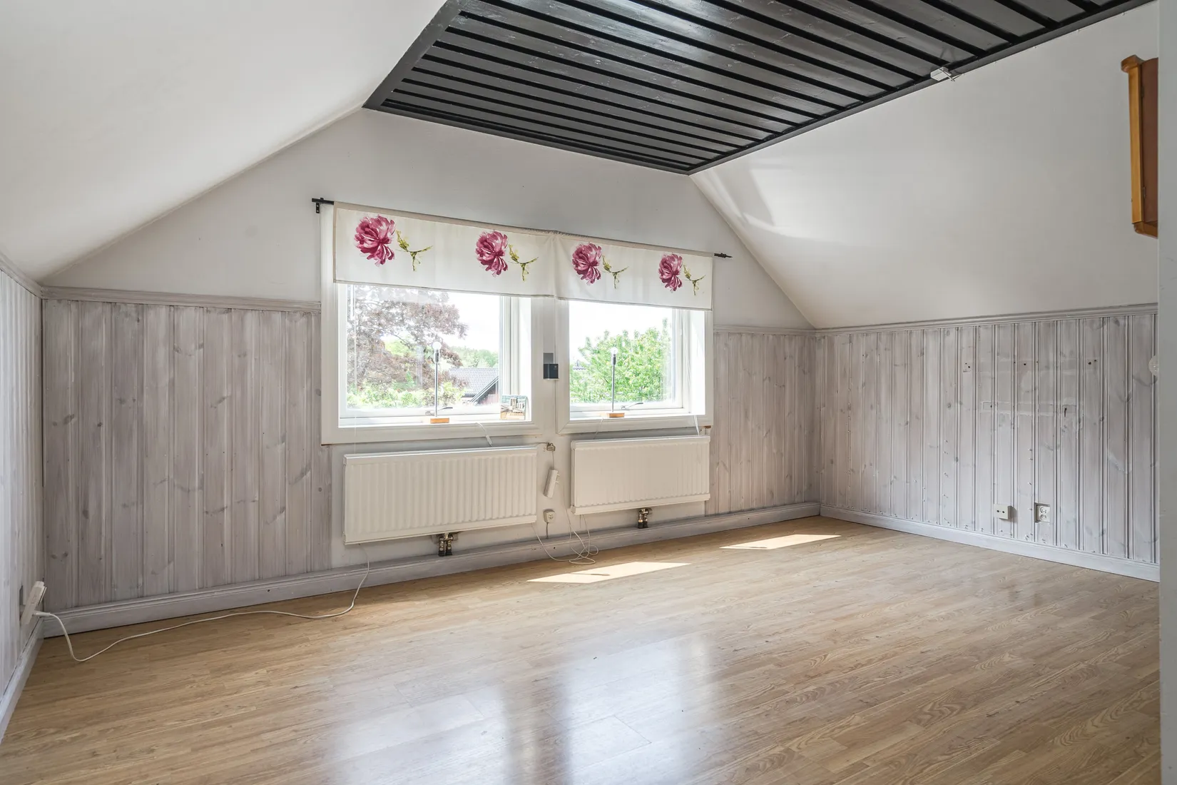 Villa, Dunderbacksvägen 24, Finspång Tätort, Finspång