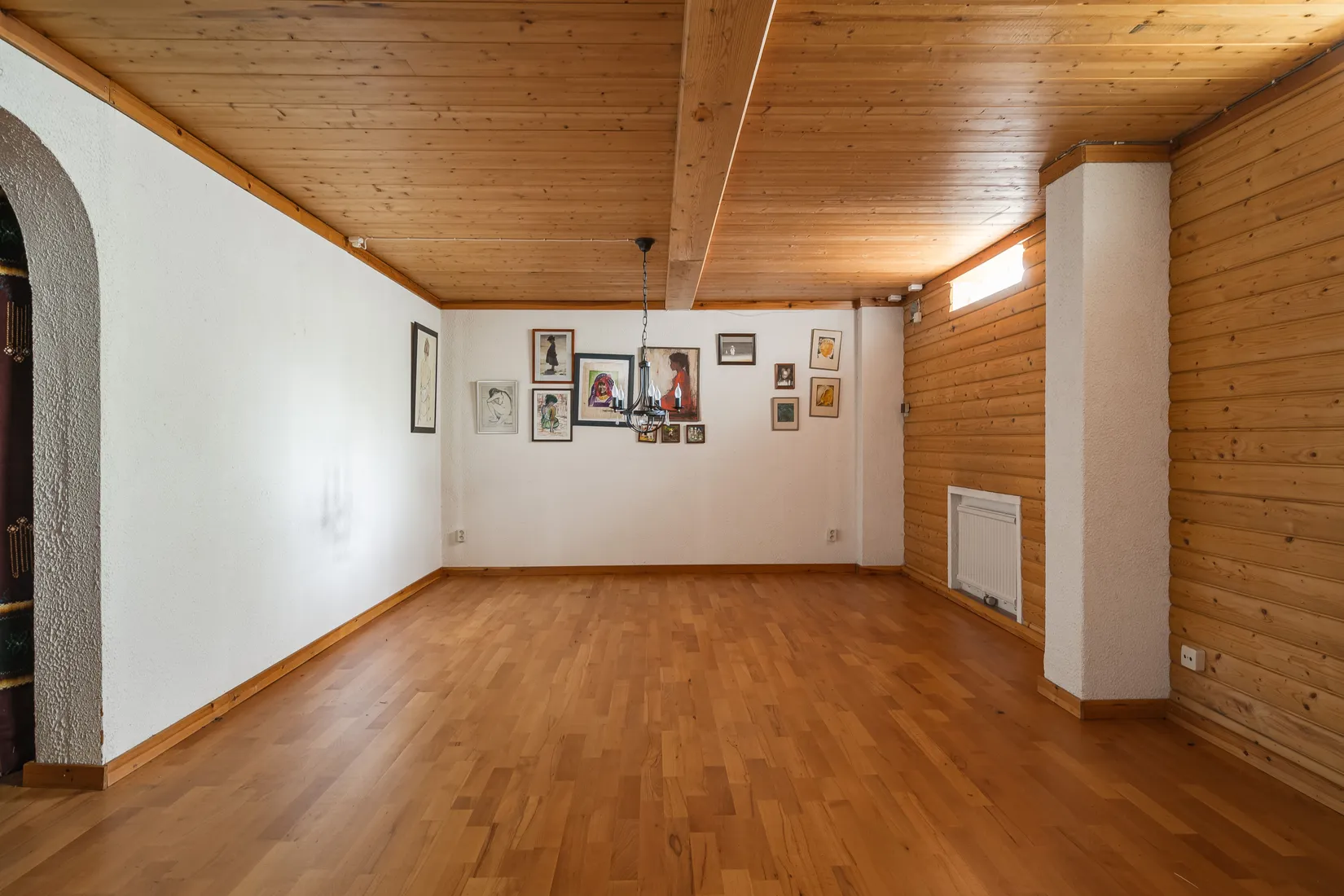 Villa, Dunderbacksvägen 24, Finspång Tätort, Finspång
