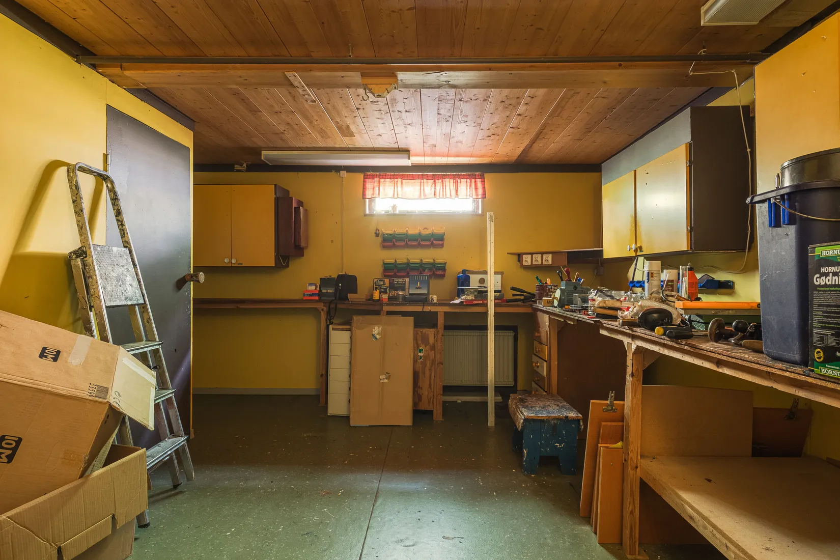 Villa, Dunderbacksvägen 24, Finspång Tätort, Finspång