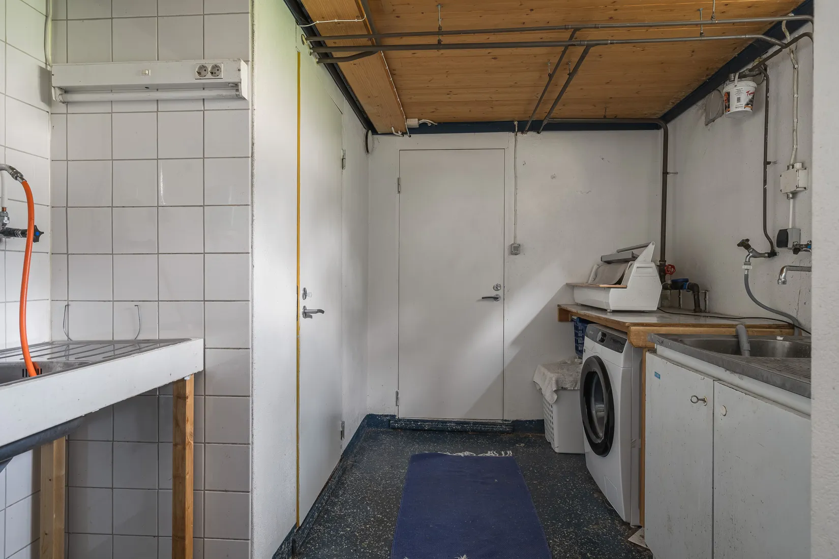 Villa, Dunderbacksvägen 24, Finspång Tätort, Finspång
