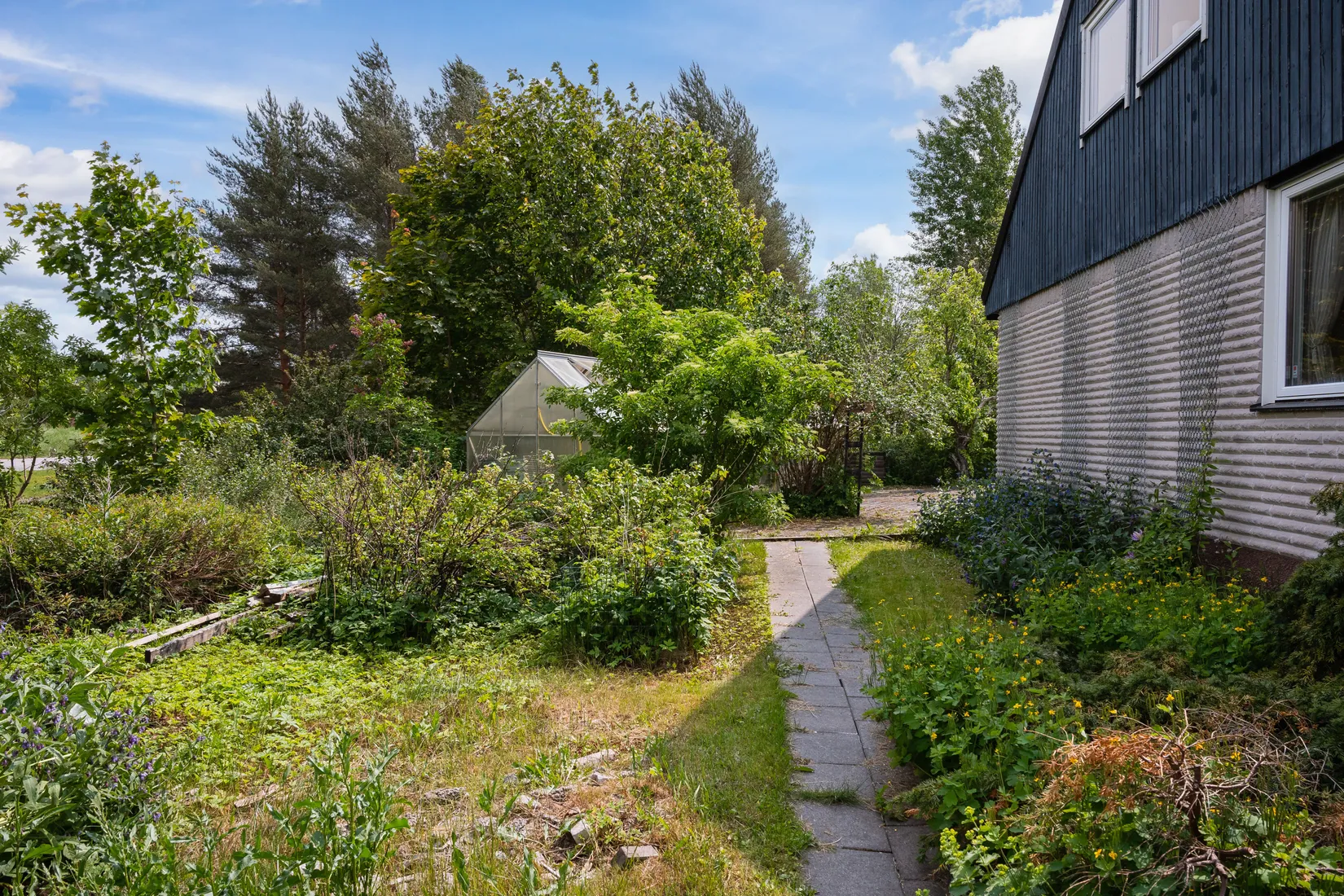 Villa, Dunderbacksvägen 24, Finspång Tätort, Finspång