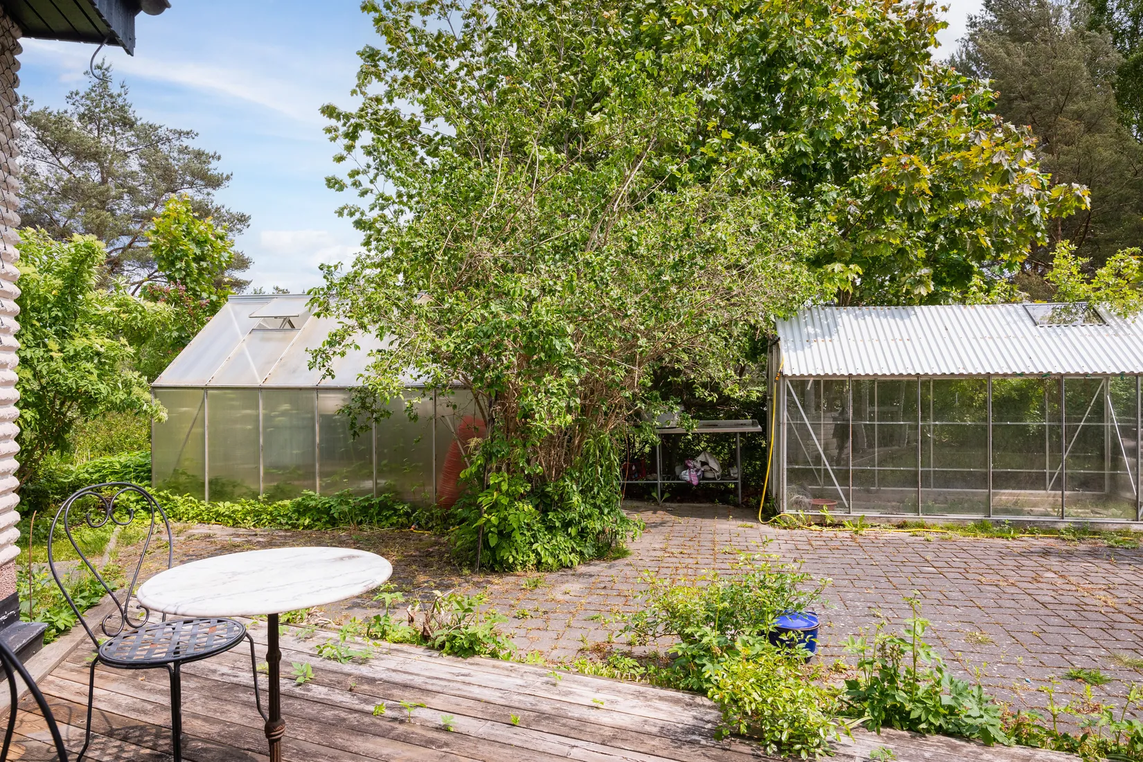 Villa, Dunderbacksvägen 24, Finspång Tätort, Finspång