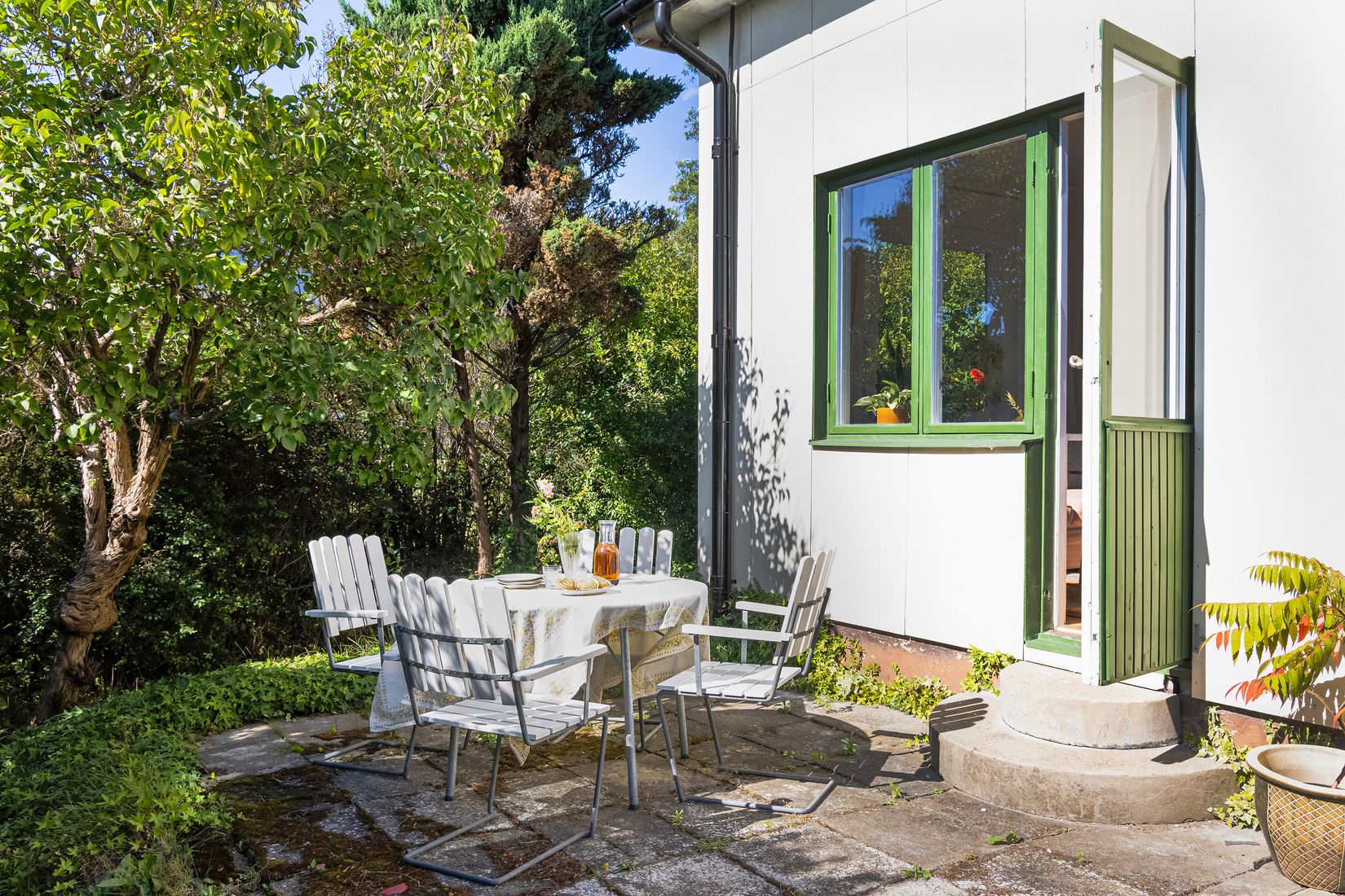 Villa, Nya vägen 4, Harlösa, Eslöv