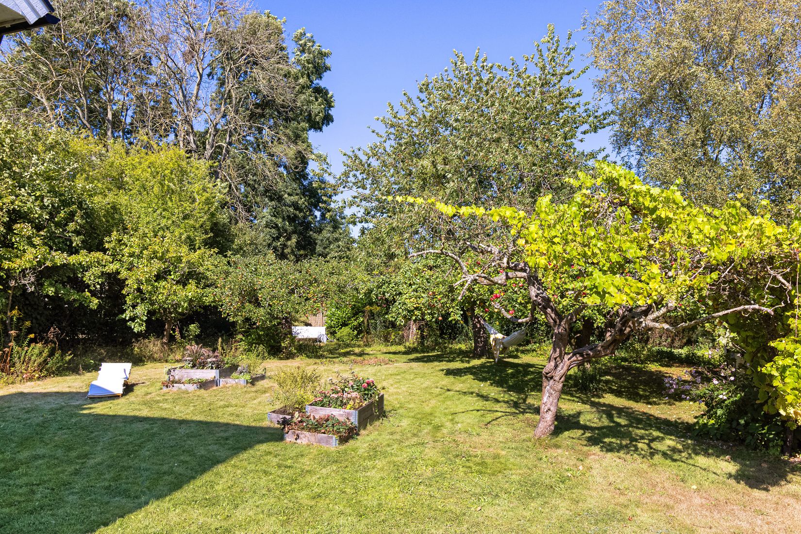 Villa, Nya vägen 4, Harlösa, Eslöv