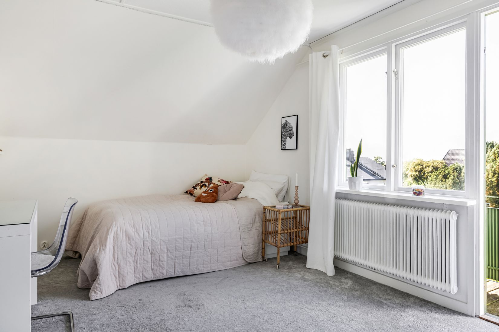 Villa, Nya vägen 4, Harlösa, Eslöv