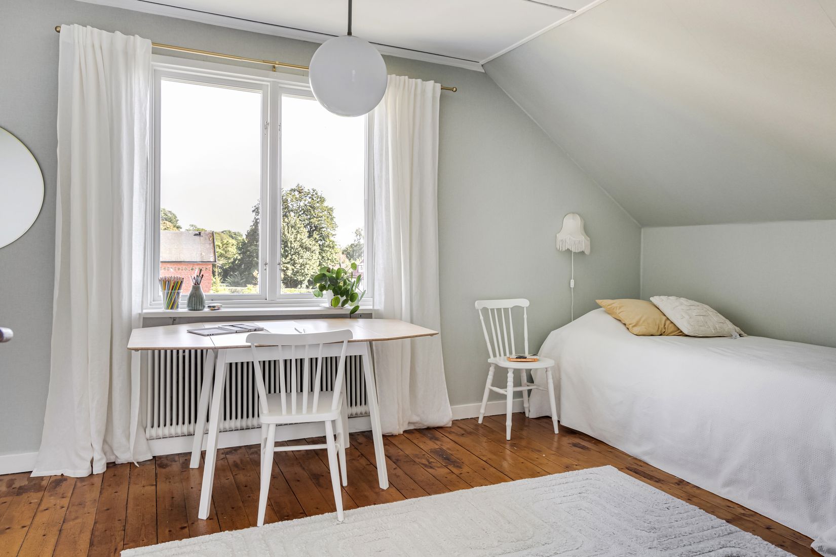 Villa, Nya vägen 4, Harlösa, Eslöv