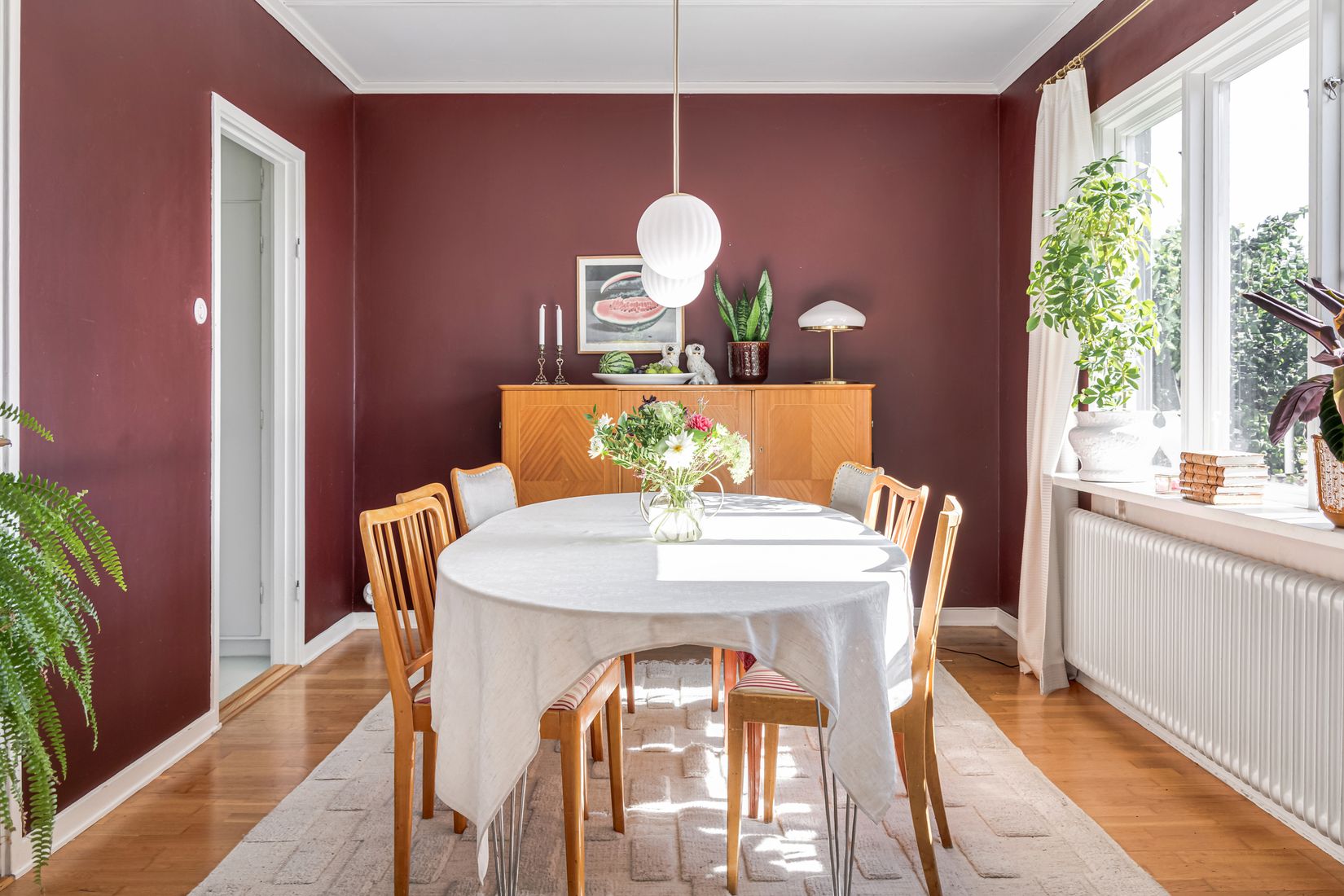 Villa, Nya vägen 4, Harlösa, Eslöv