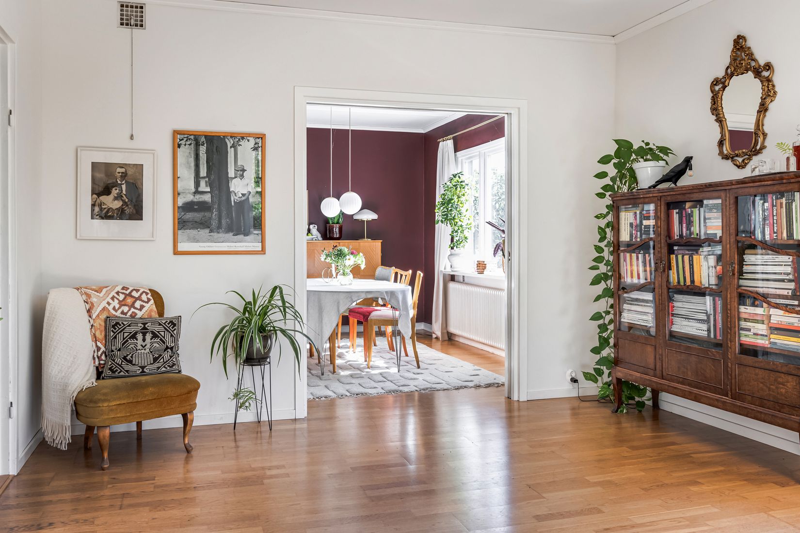 Villa, Nya vägen 4, Harlösa, Eslöv