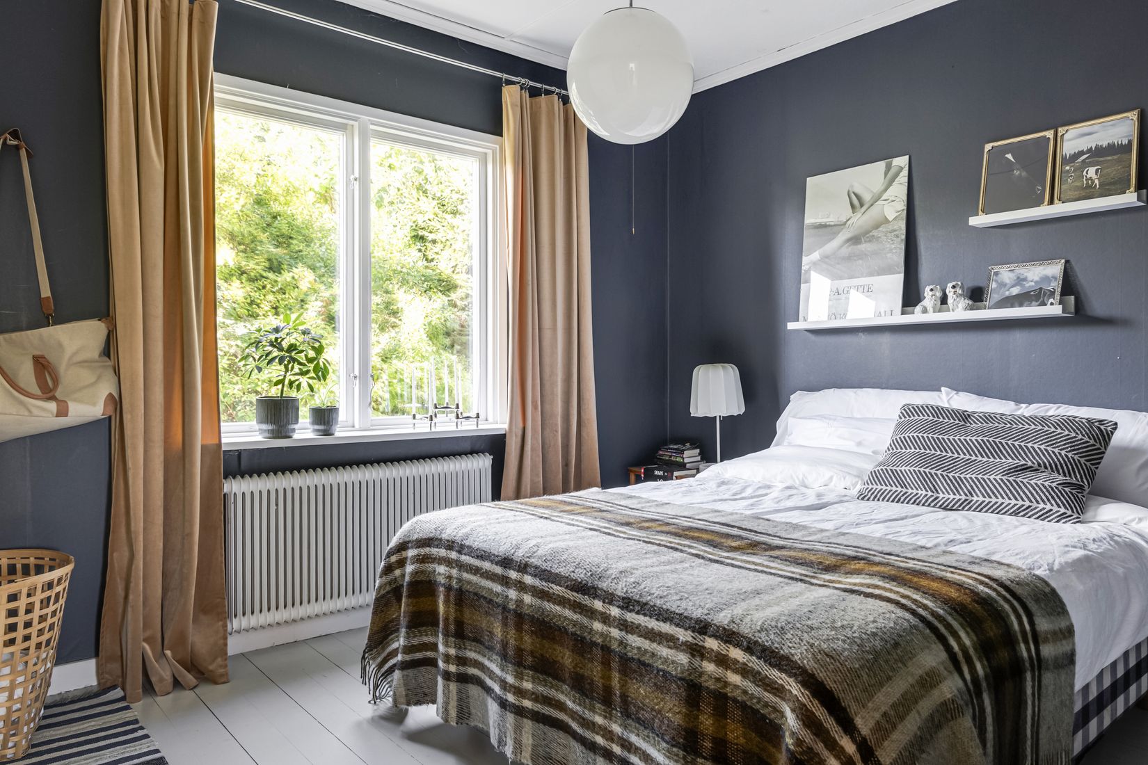 Villa, Nya vägen 4, Harlösa, Eslöv