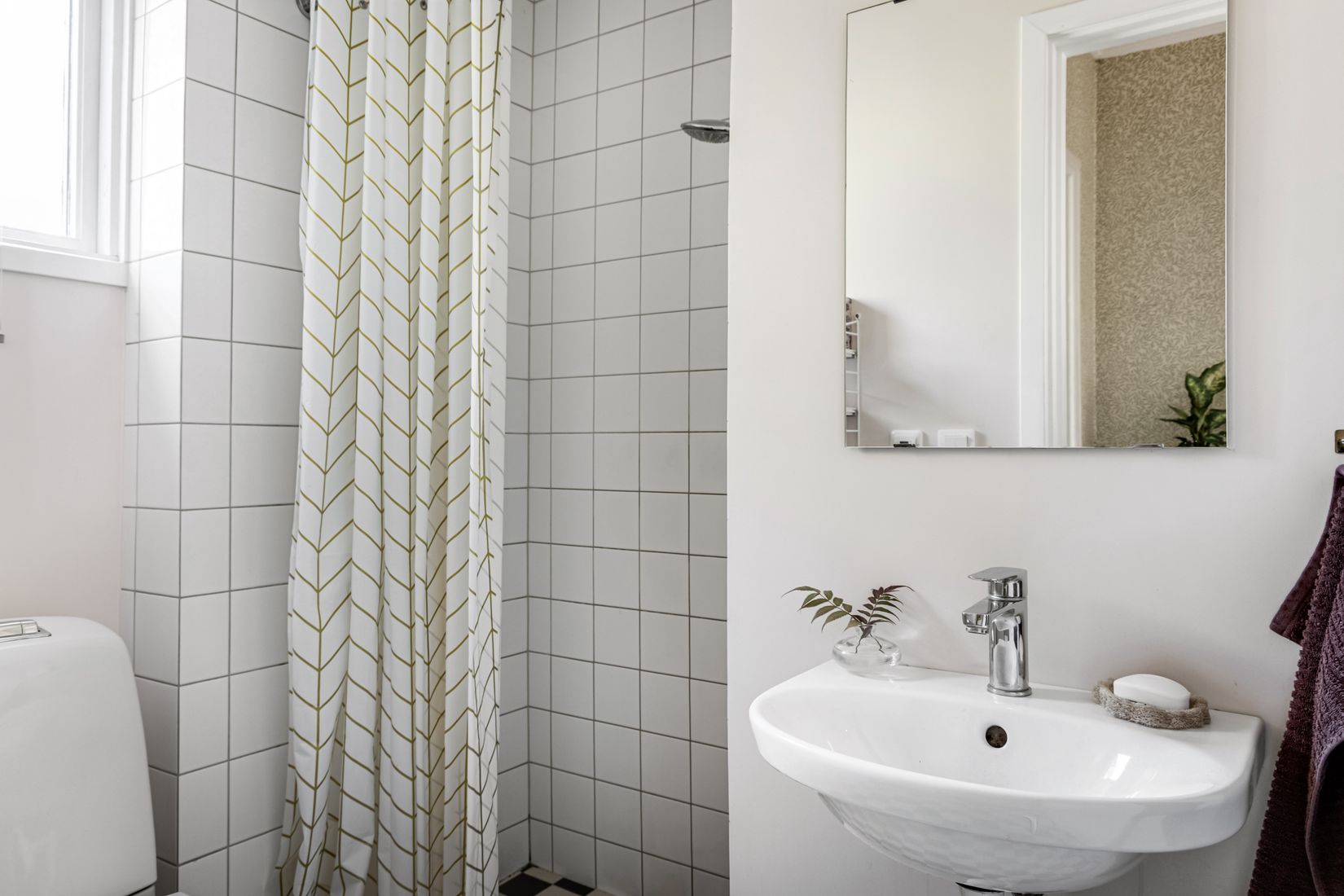 Villa, Nya vägen 4, Harlösa, Eslöv