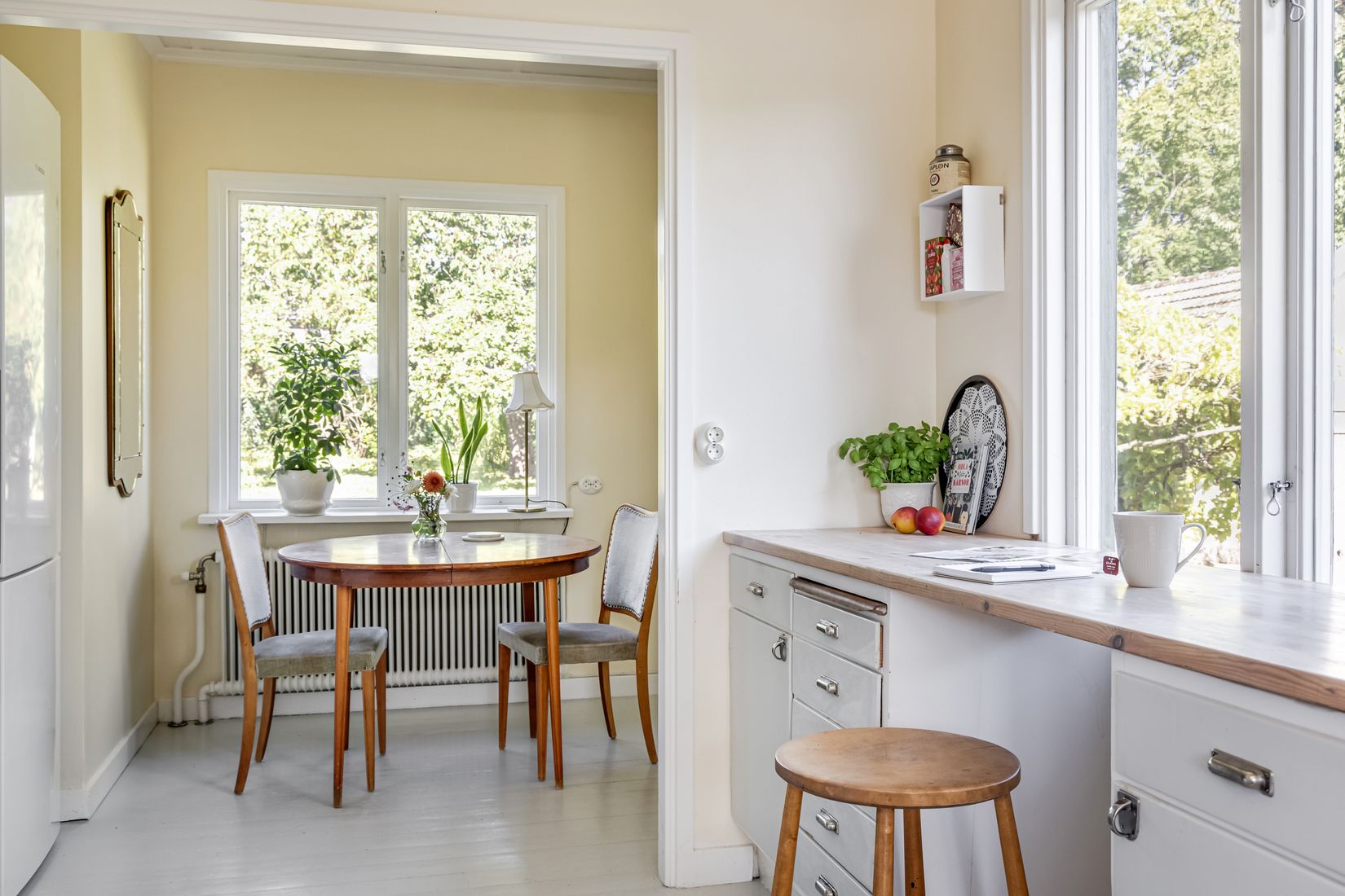 Villa, Nya vägen 4, Harlösa, Eslöv