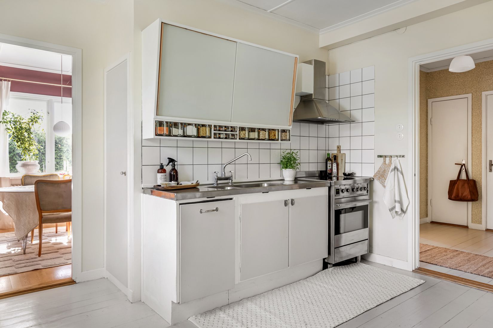 Villa, Nya vägen 4, Harlösa, Eslöv