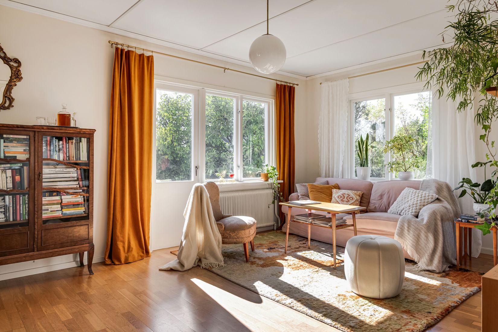 Villa, Nya vägen 4, Harlösa, Eslöv