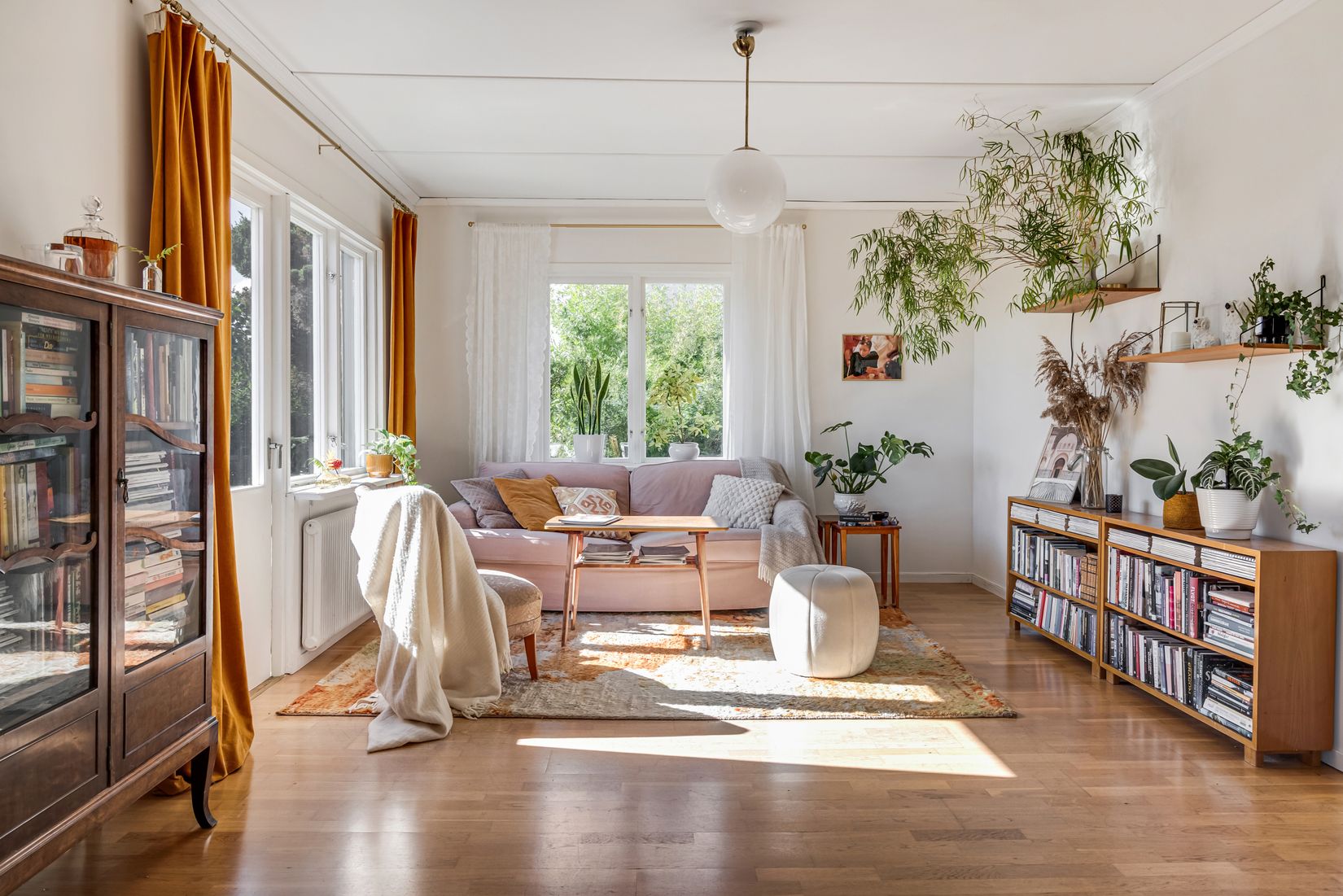 Villa, Nya vägen 4, Harlösa, Eslöv