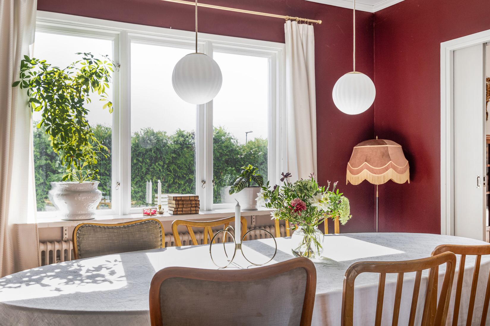 Villa, Nya vägen 4, Harlösa, Eslöv