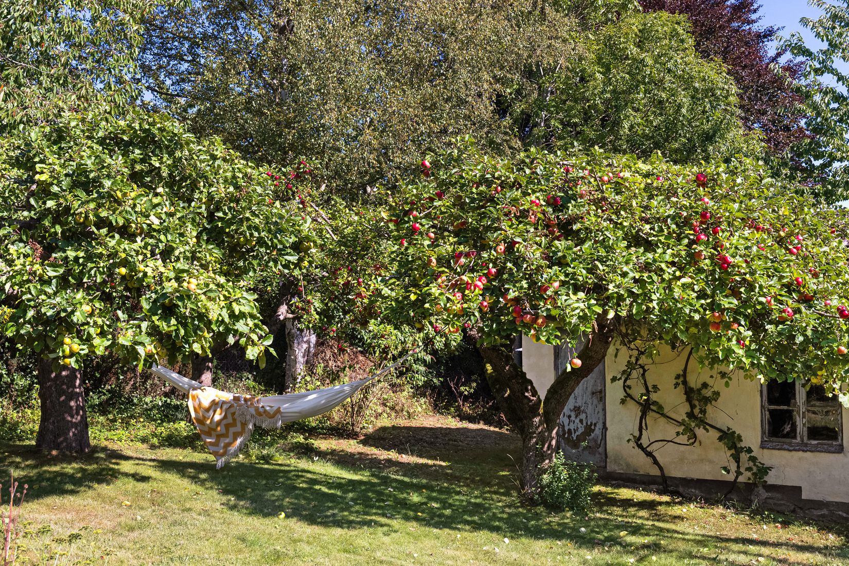 Villa, Nya vägen 4, Harlösa, Eslöv