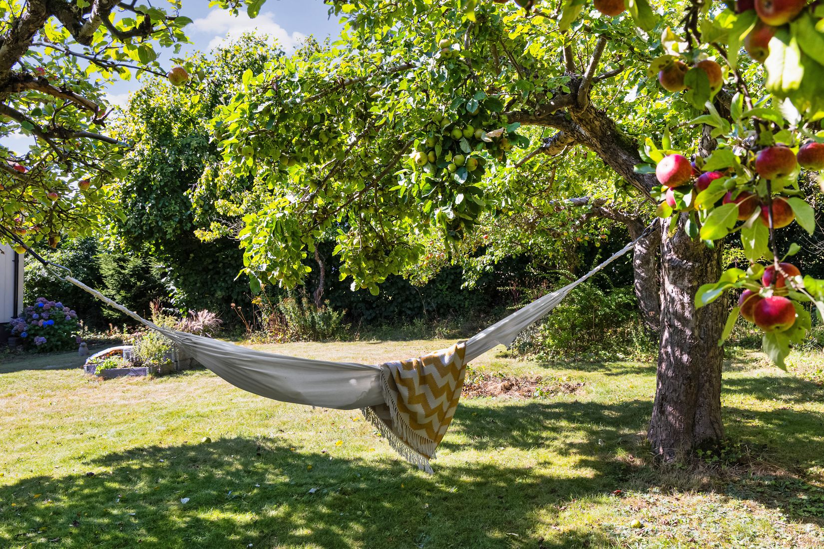Villa, Nya vägen 4, Harlösa, Eslöv