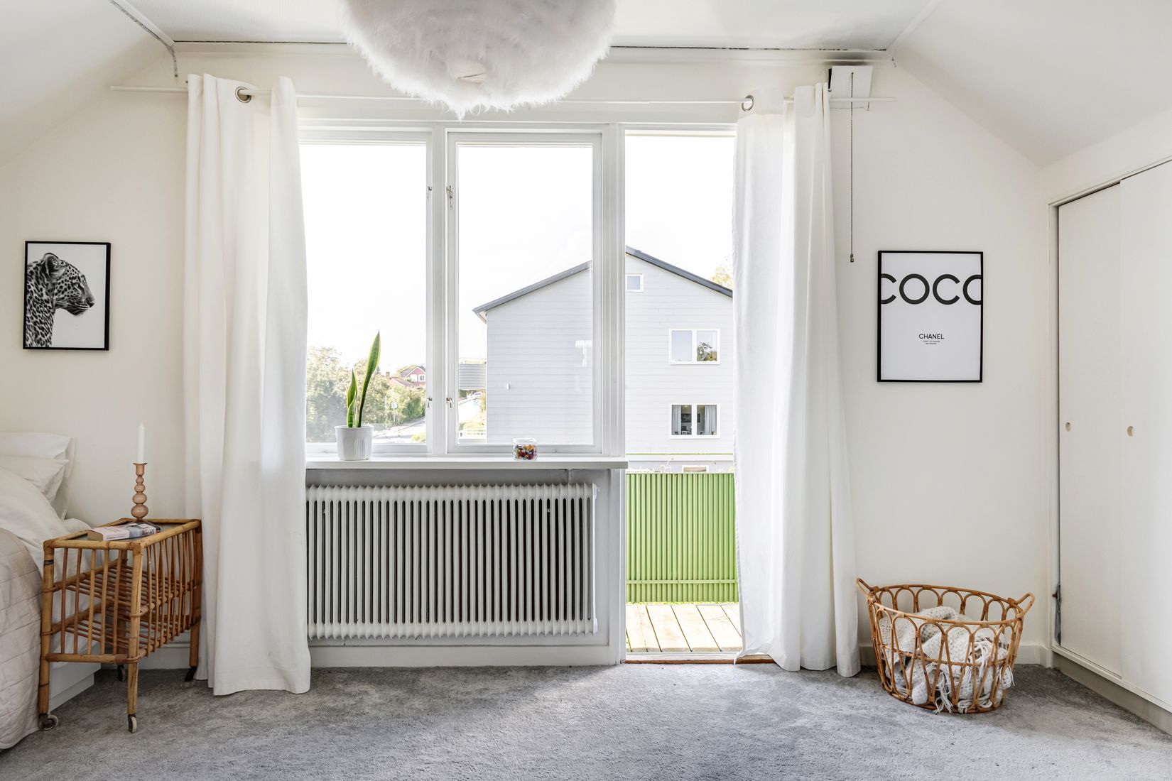 Villa, Nya vägen 4, Harlösa, Eslöv