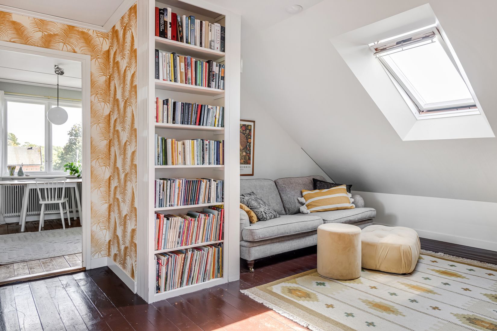 Villa, Nya vägen 4, Harlösa, Eslöv