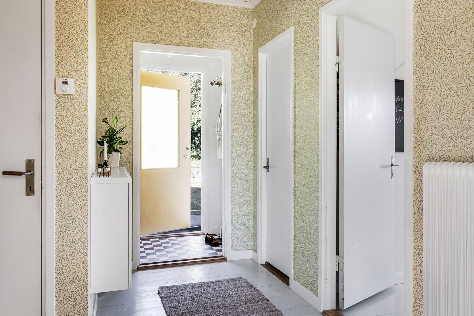 Villa, Nya vägen 4, Harlösa, Eslöv