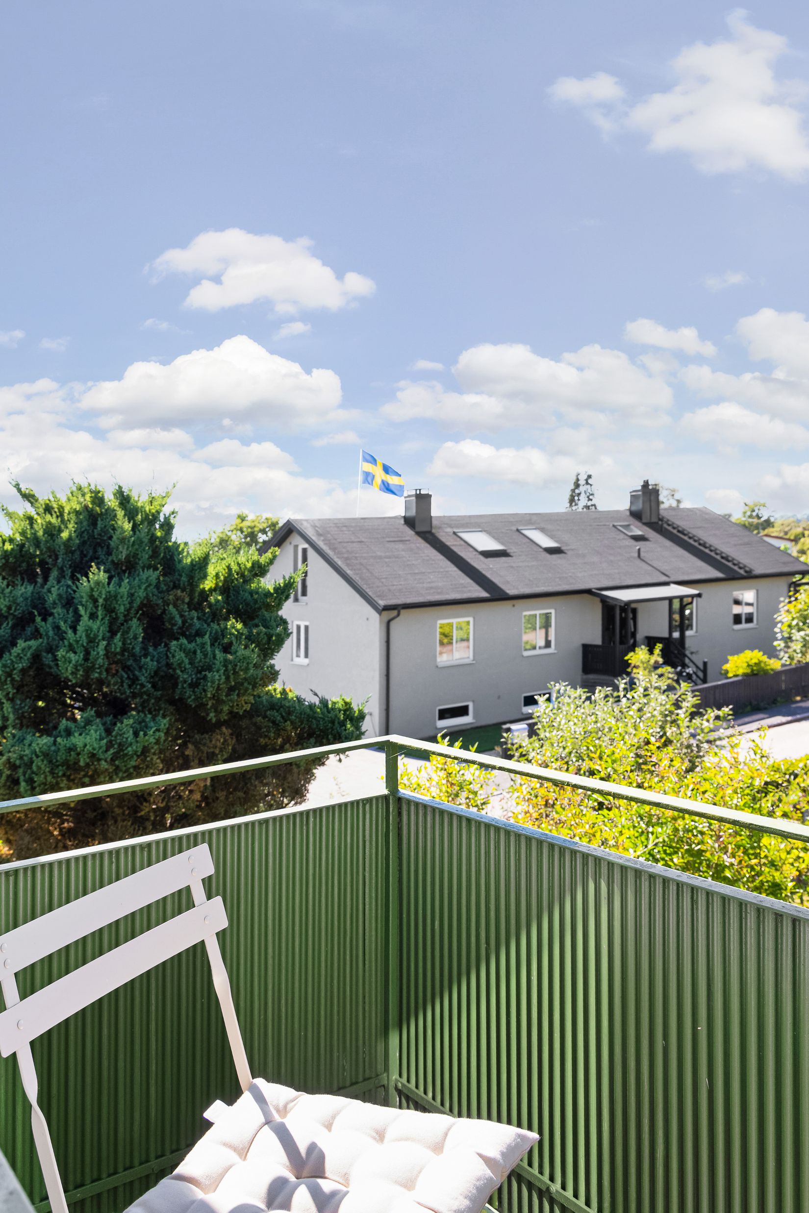 Villa, Nya vägen 4, Harlösa, Eslöv