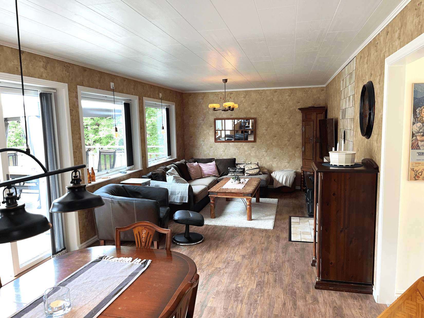 Villa, Nytorpsvägen 35, Gustavsberg, Österåker