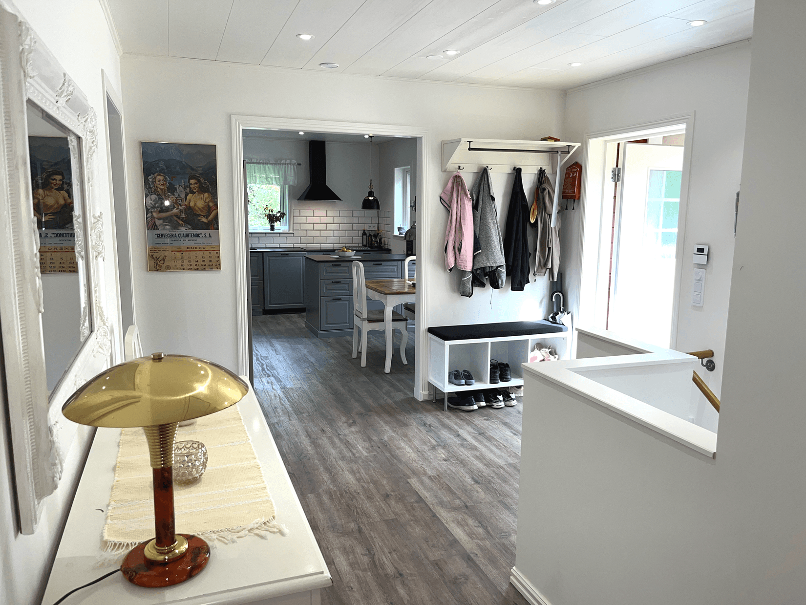 Villa, Nytorpsvägen 35, Gustavsberg, Österåker