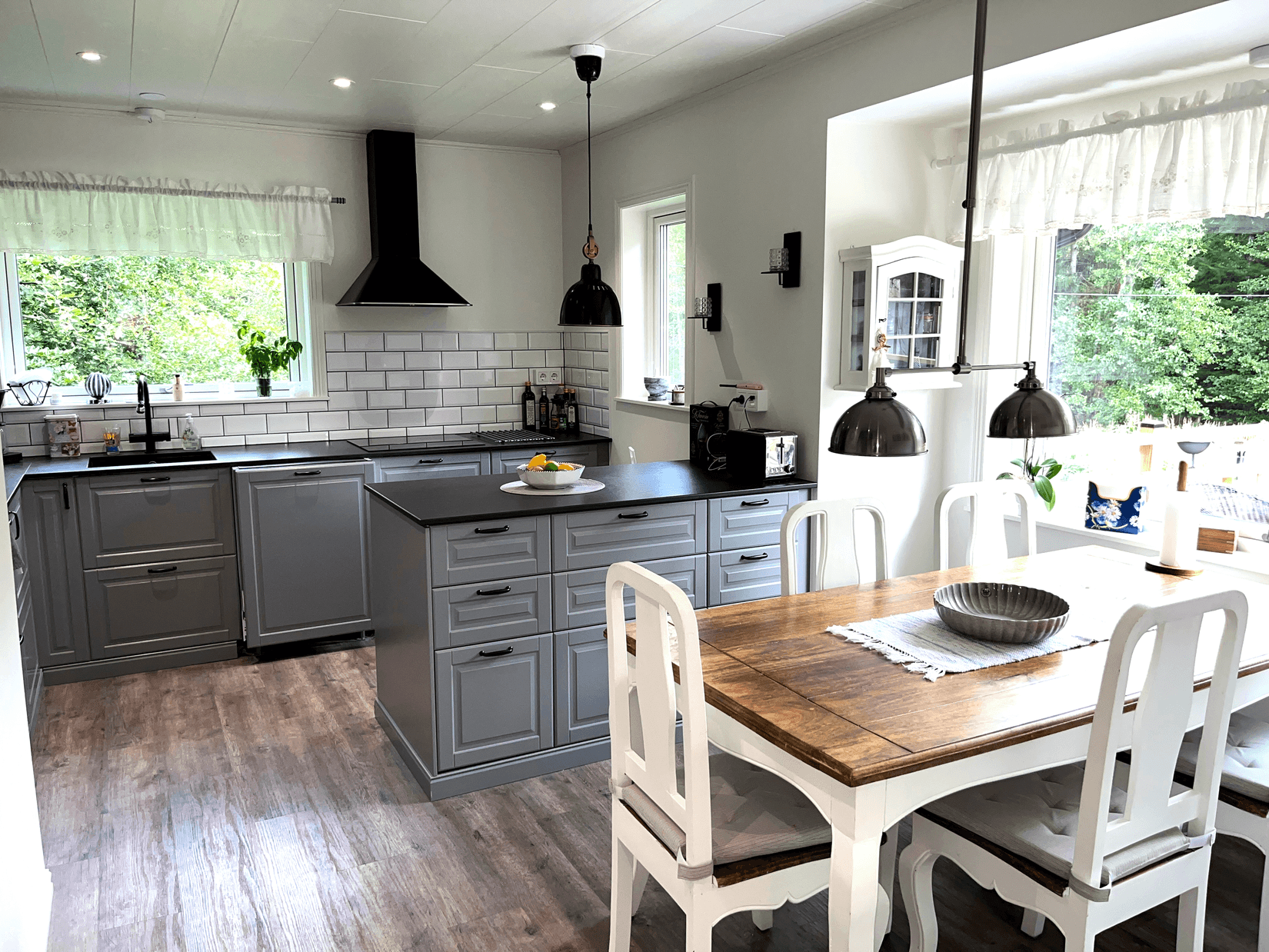 Villa, Nytorpsvägen 35, Gustavsberg, Österåker