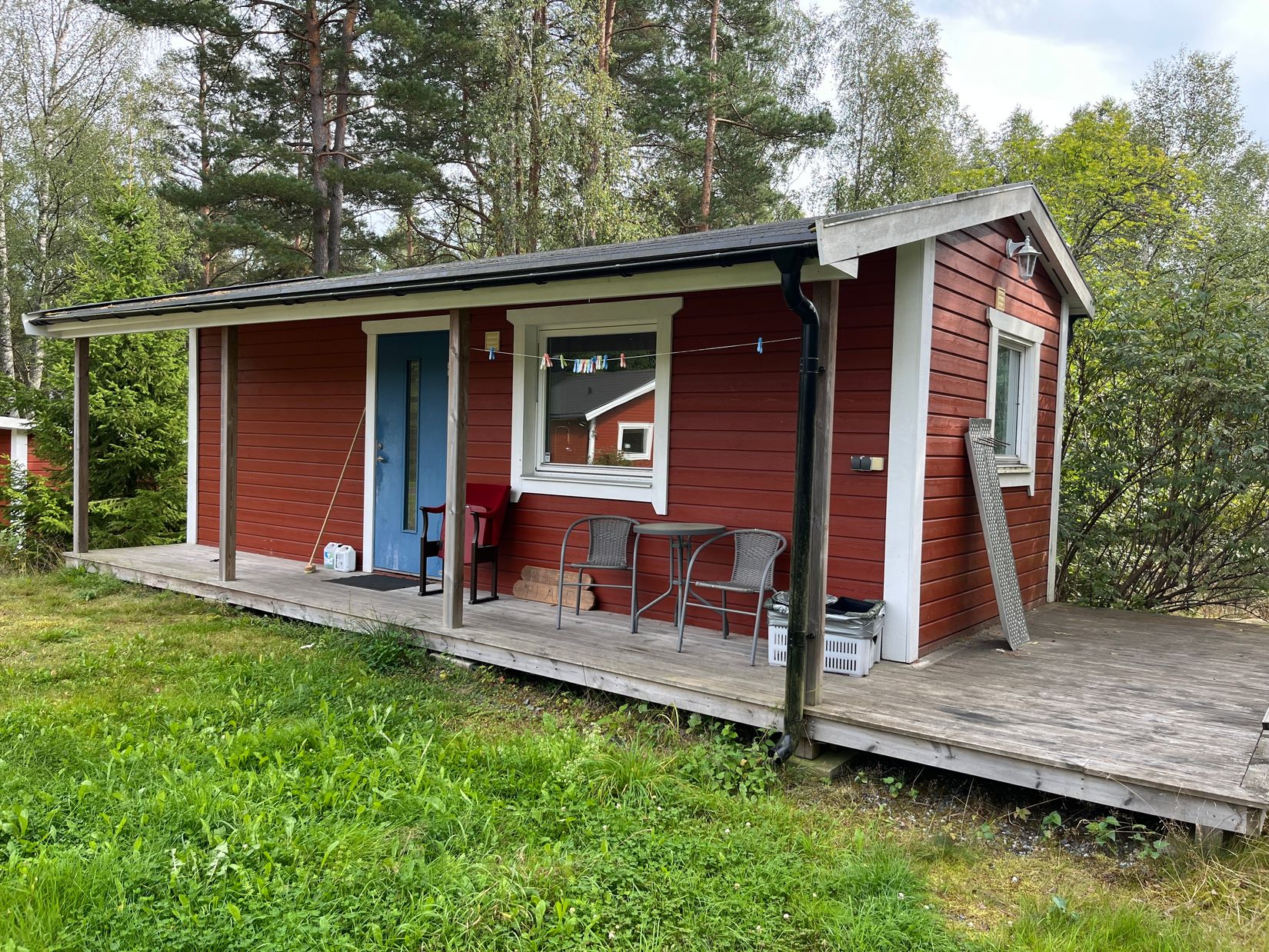 Villa, Nytorpsvägen 35, Gustavsberg, Österåker