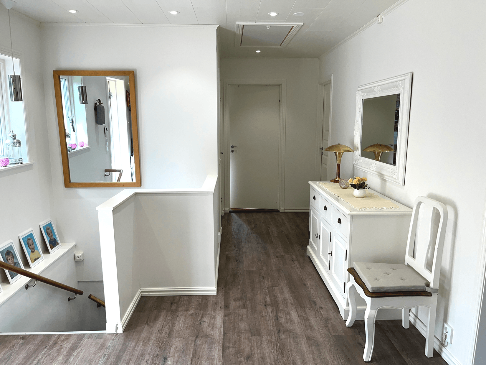 Villa, Nytorpsvägen 35, Gustavsberg, Österåker