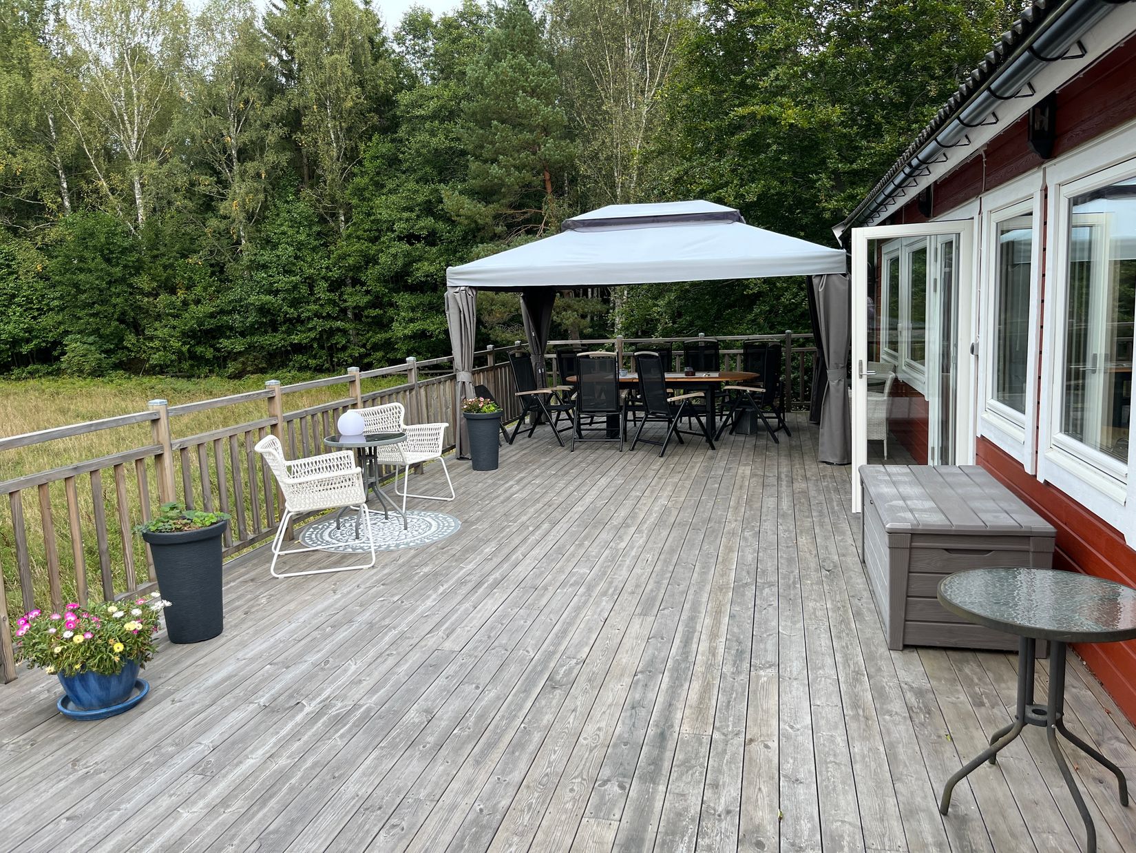 Villa, Nytorpsvägen 35, Gustavsberg, Österåker