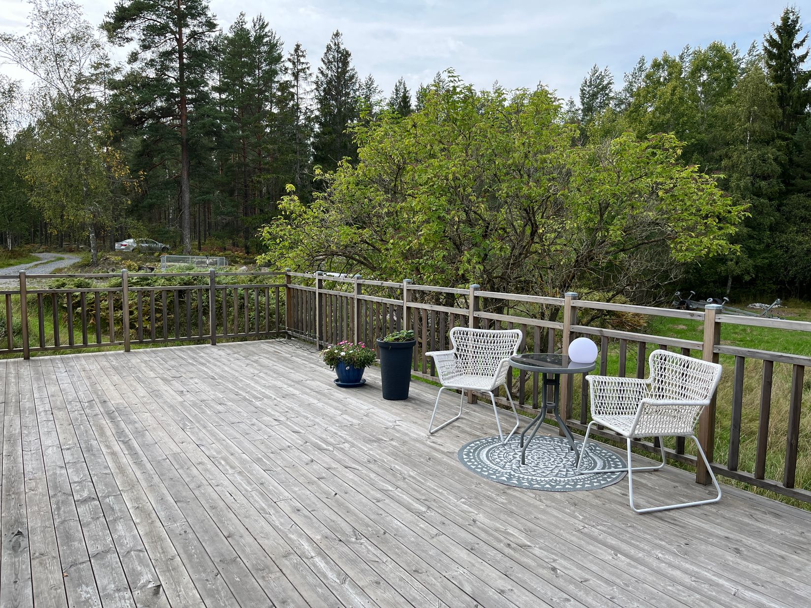 Villa, Nytorpsvägen 35, Gustavsberg, Österåker