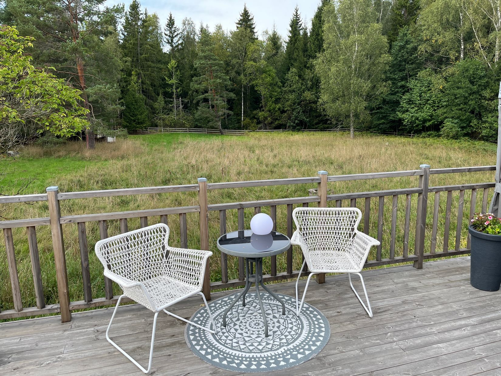 Villa, Nytorpsvägen 35, Gustavsberg, Österåker