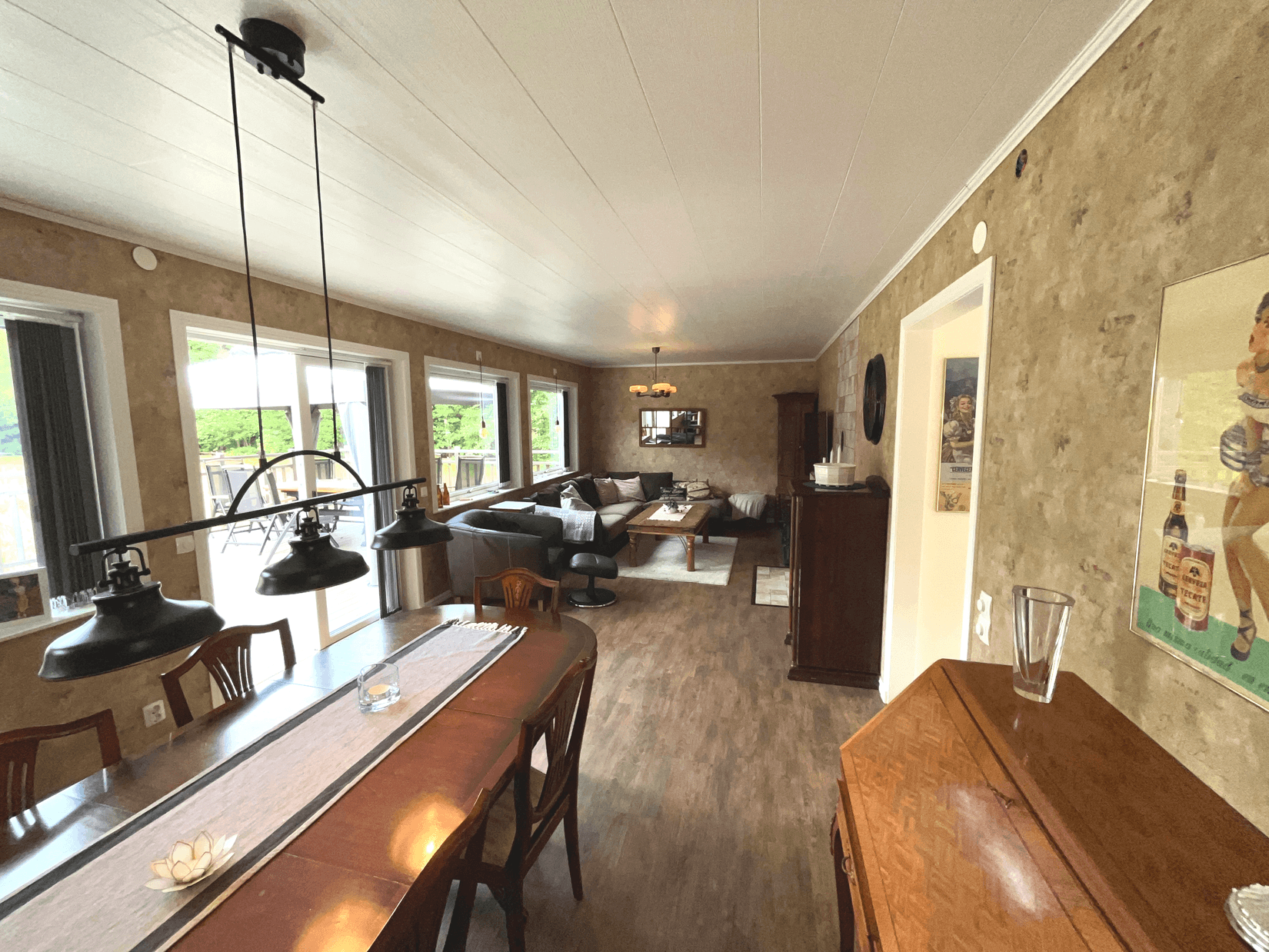 Villa, Nytorpsvägen 35, Gustavsberg, Österåker