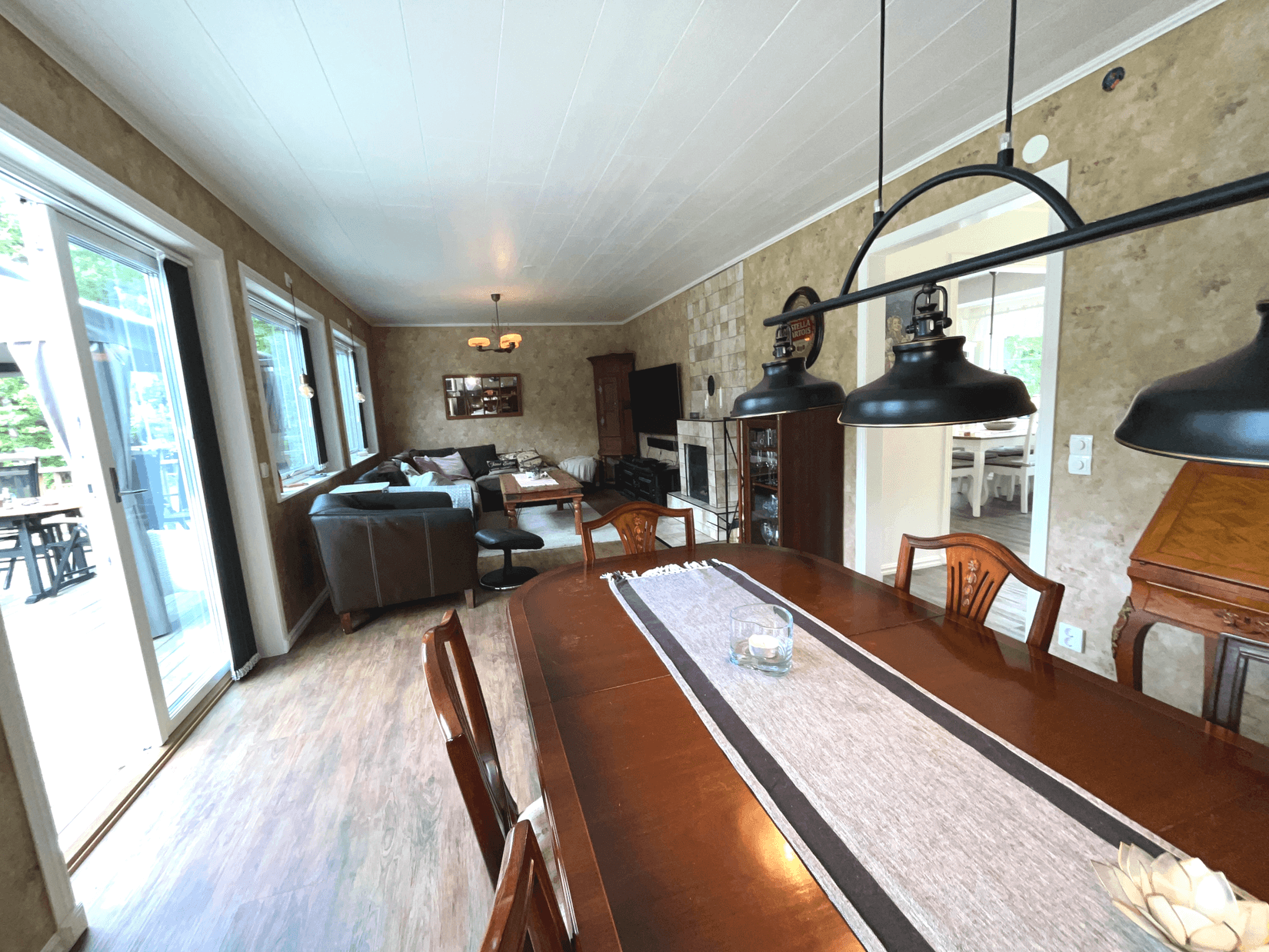 Villa, Nytorpsvägen 35, Gustavsberg, Österåker