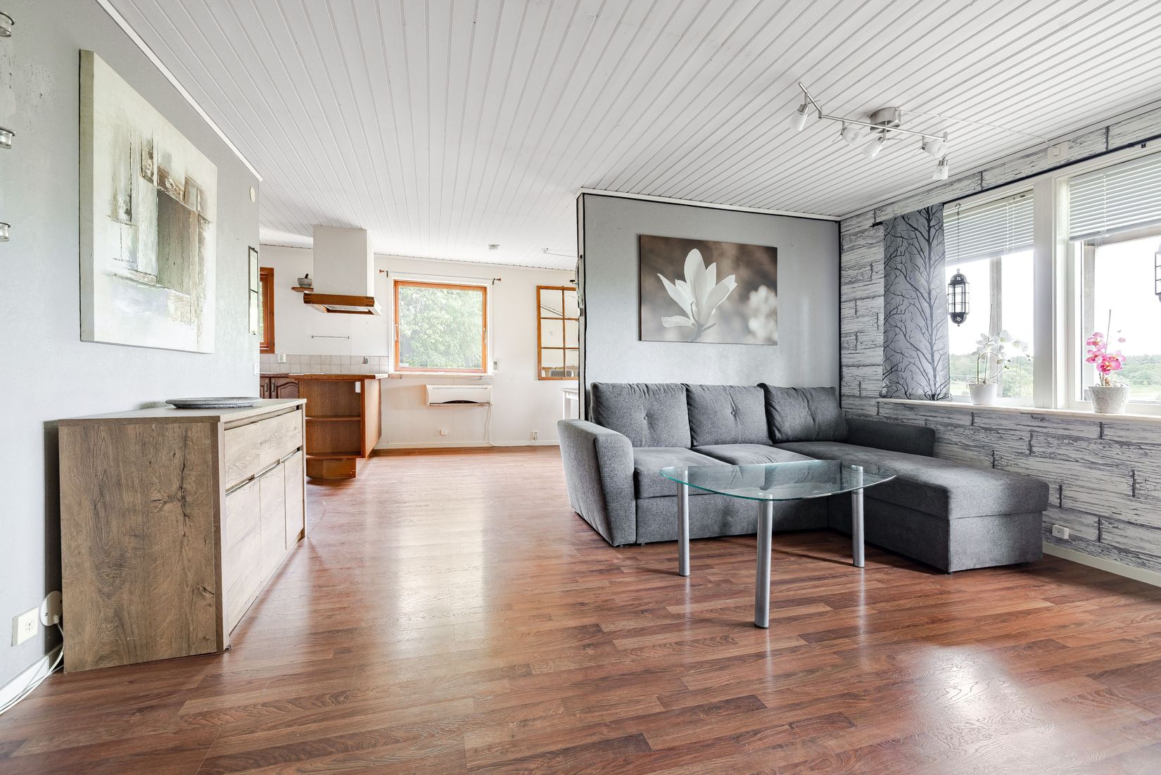 Fritidshus, Hagberga 3, Strängnäs