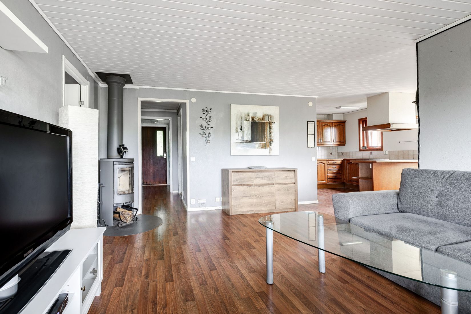 Fritidshus, Hagberga 3, Strängnäs