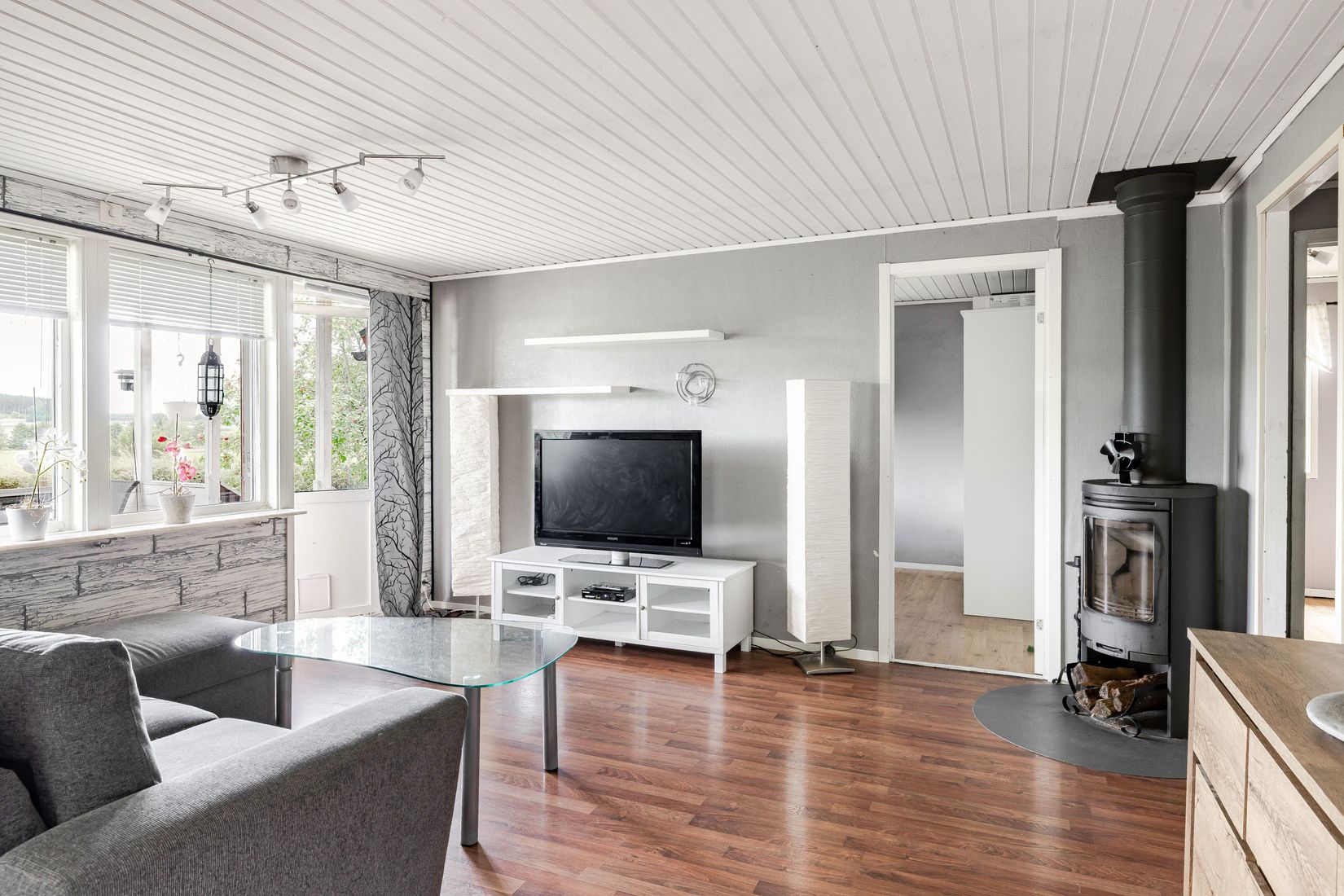 Fritidshus, Hagberga 3, Strängnäs