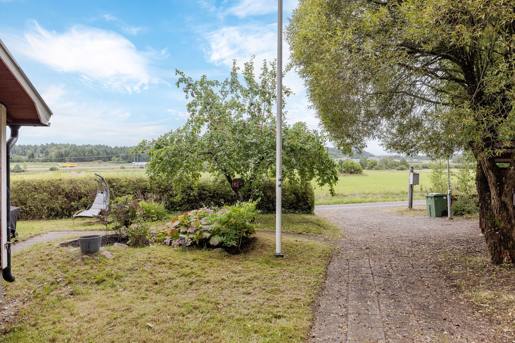 Fritidshus, Hagberga 3, Strängnäs