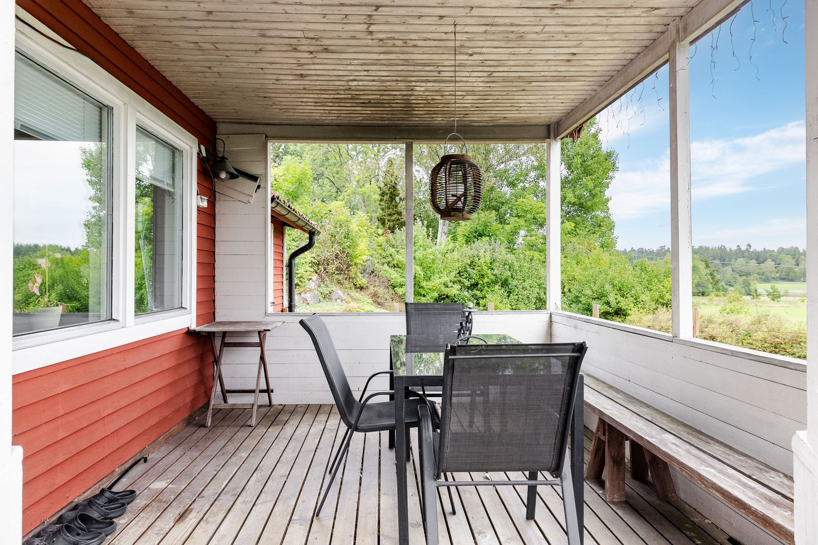 Fritidshus, Hagberga 3, Strängnäs